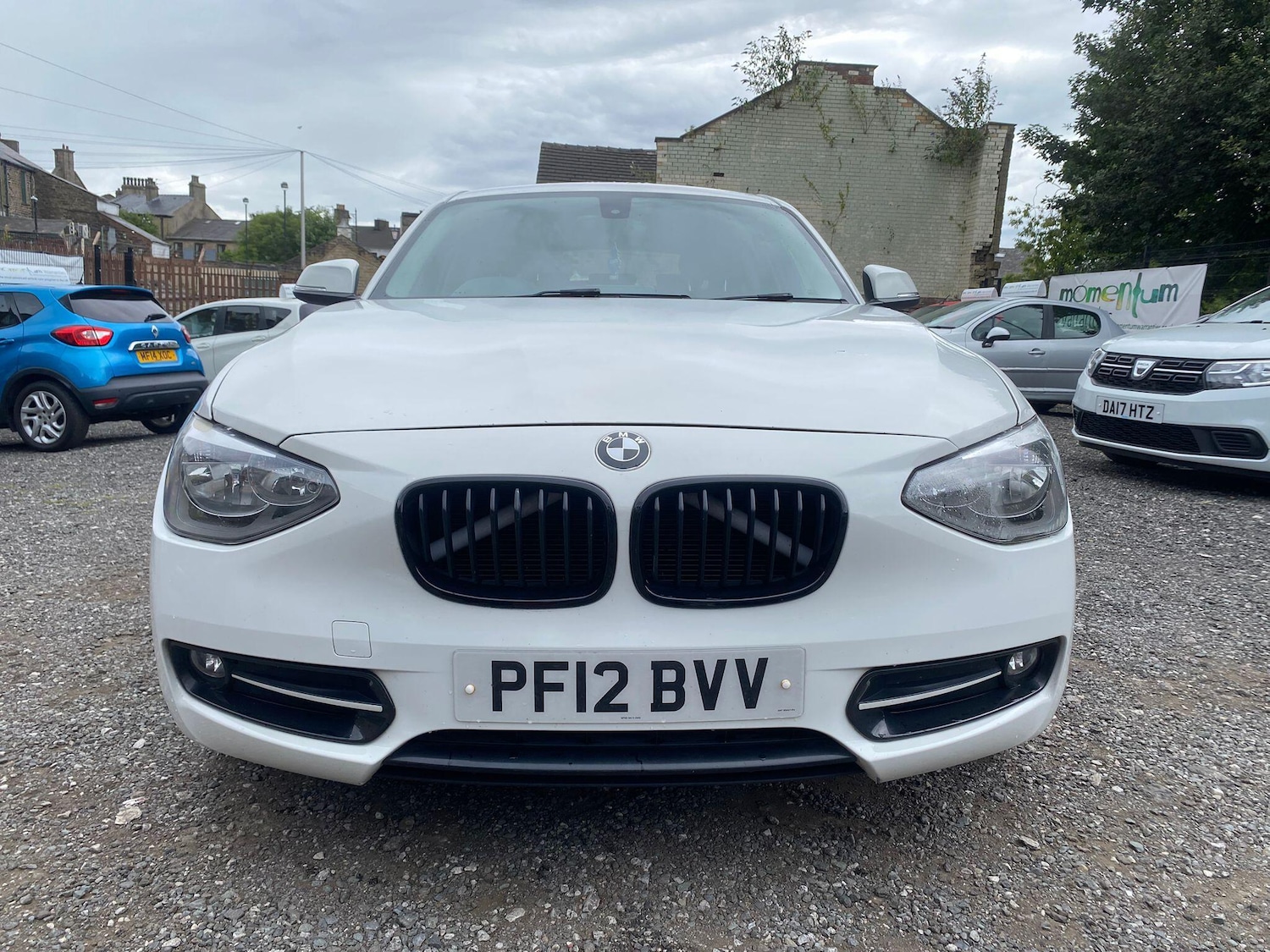 Used BMW 1 Series for sale - 77268143: Photo 2