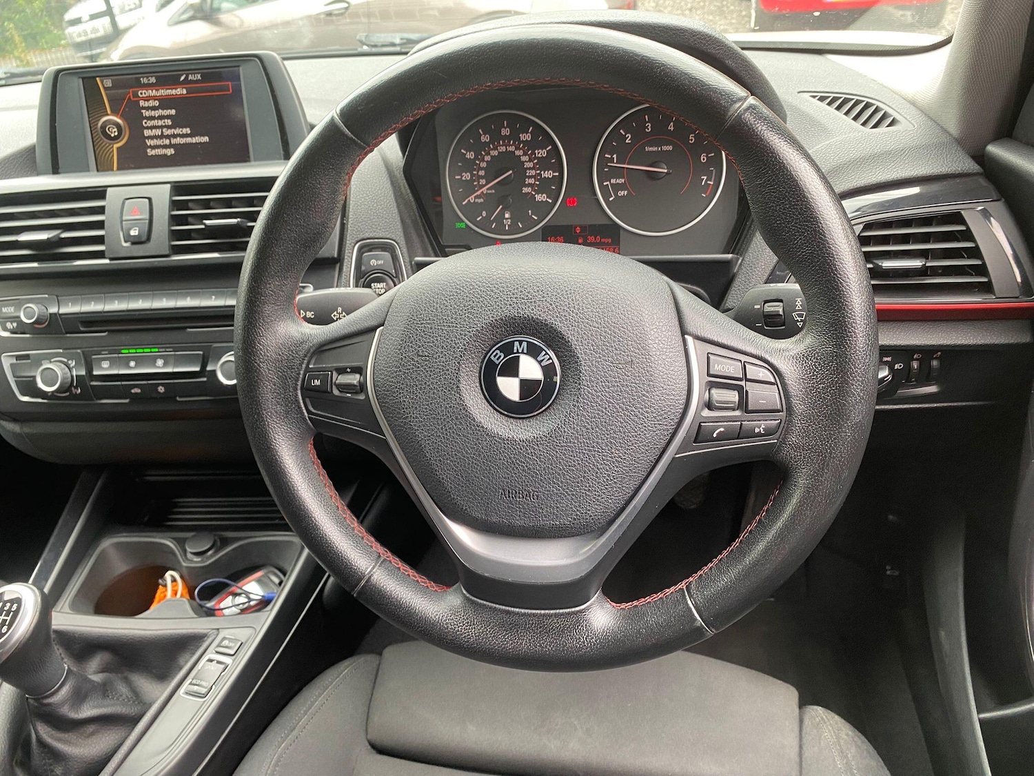 Used BMW 1 Series for sale - 77268143: Photo 4