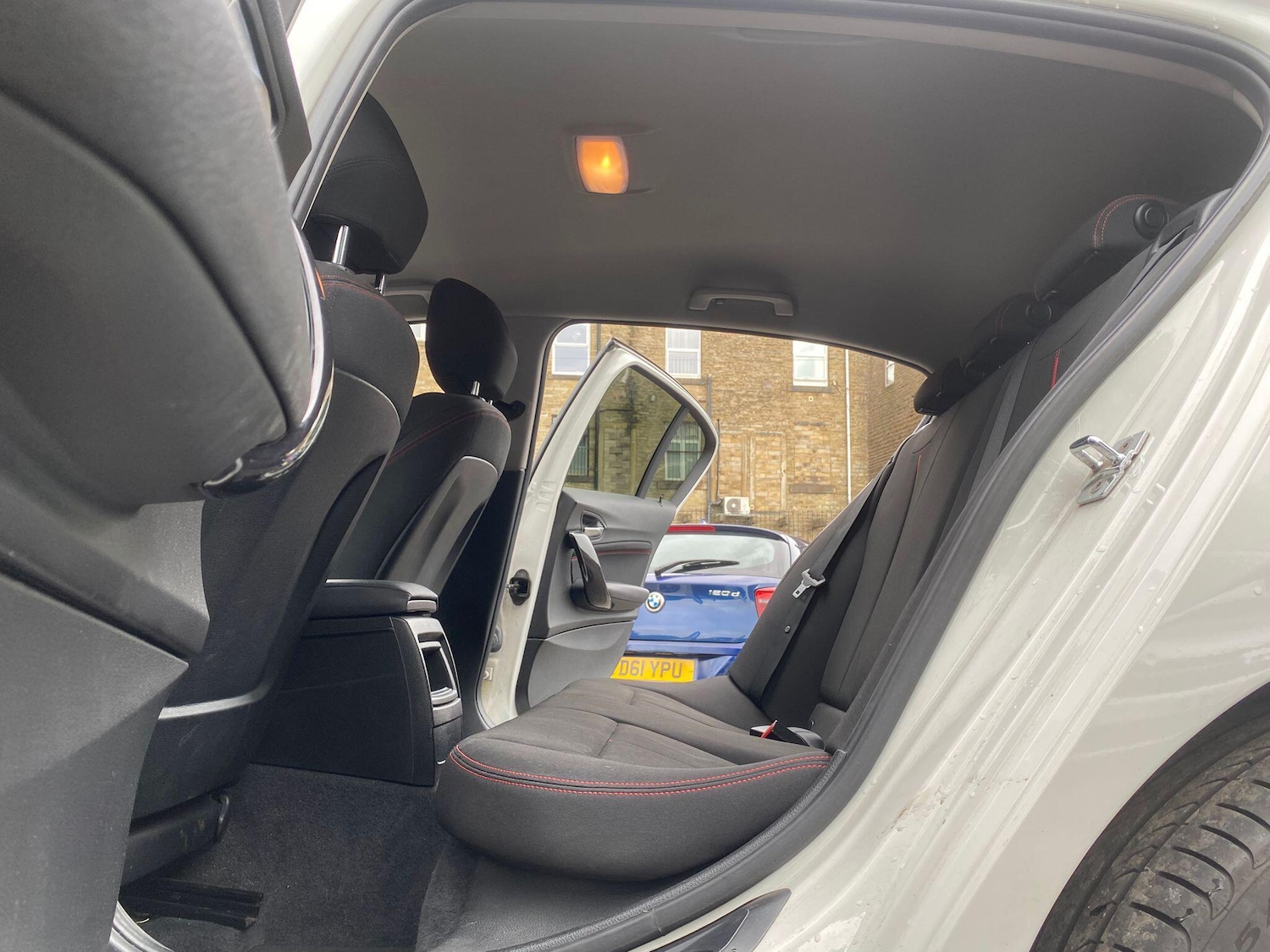 Used BMW 1 Series for sale - 77268143: Photo 5