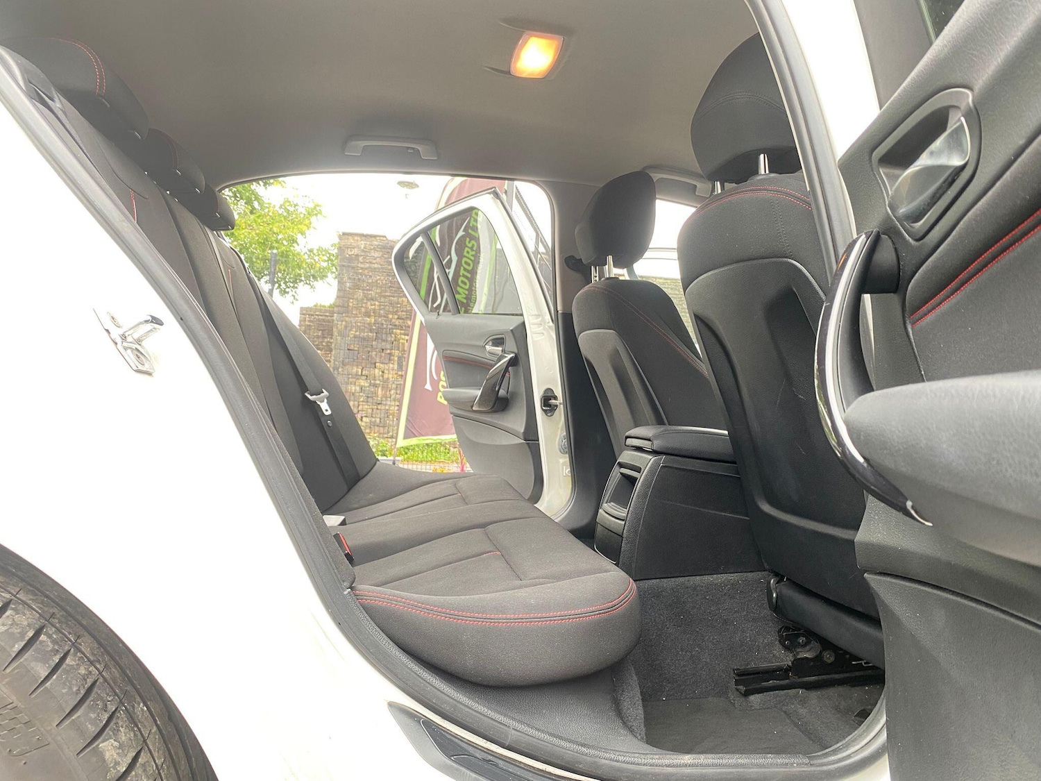 Used BMW 1 Series for sale - 77268143: Photo 8