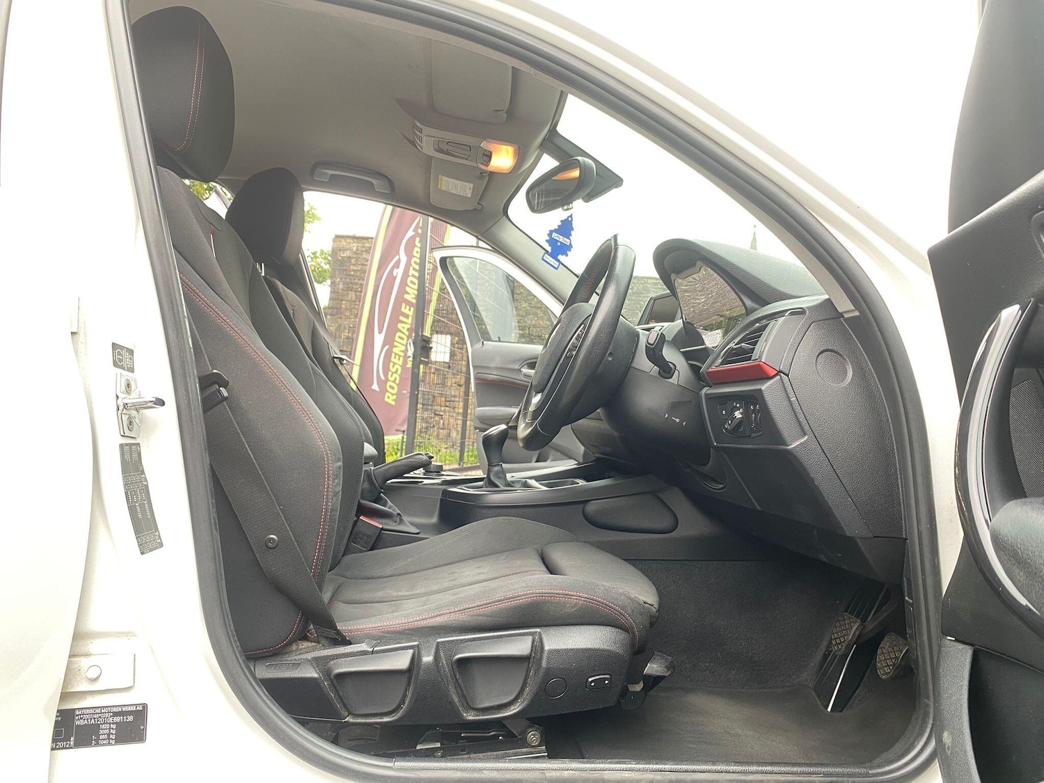 Used BMW 1 Series for sale - 77268143: Photo 9