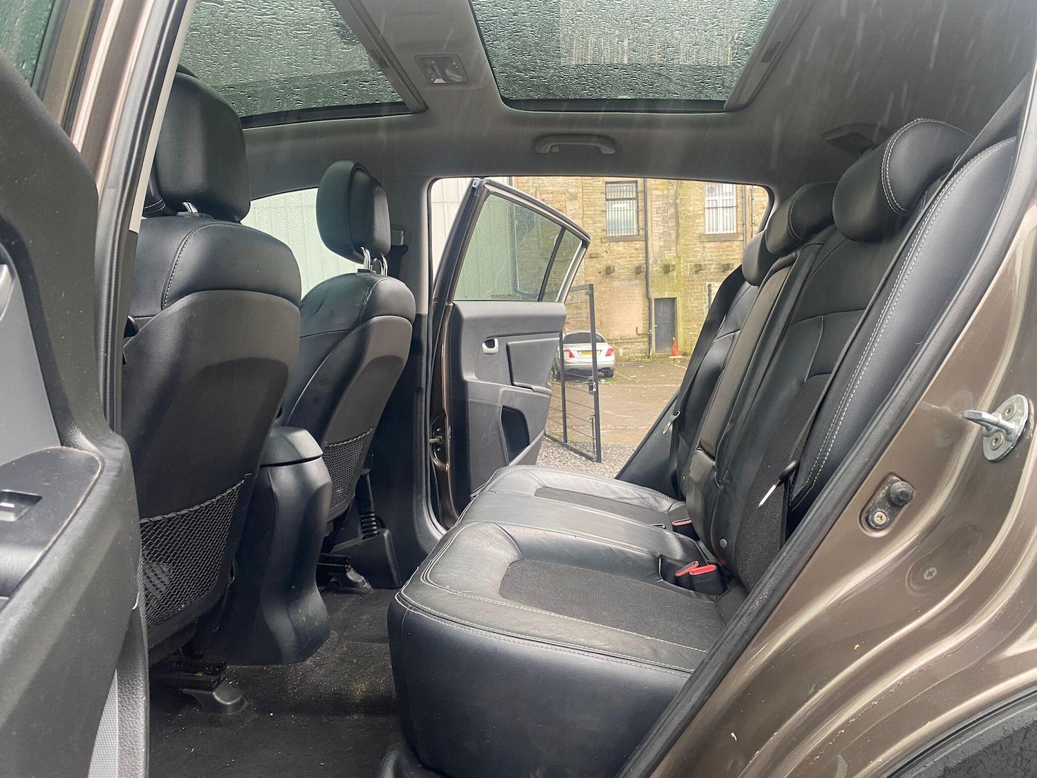 Used Kia Sportage 2012 for sale - 77625035: Photo 10