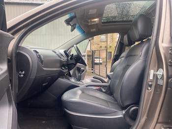 Used Kia Sportage 2012 for sale - 77625035: Photo