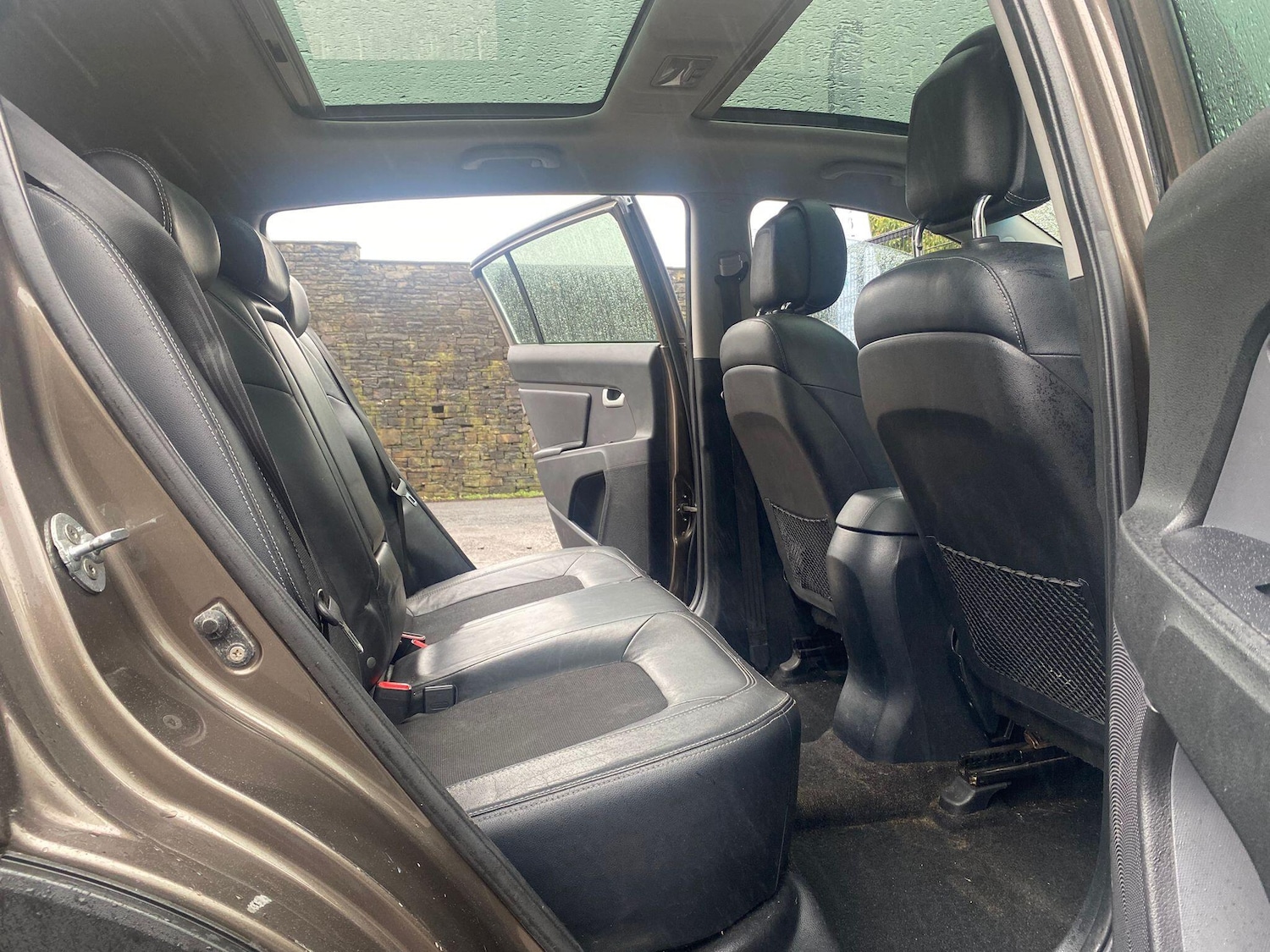 Used Kia Sportage 2012 for sale - 77625035: Photo 9