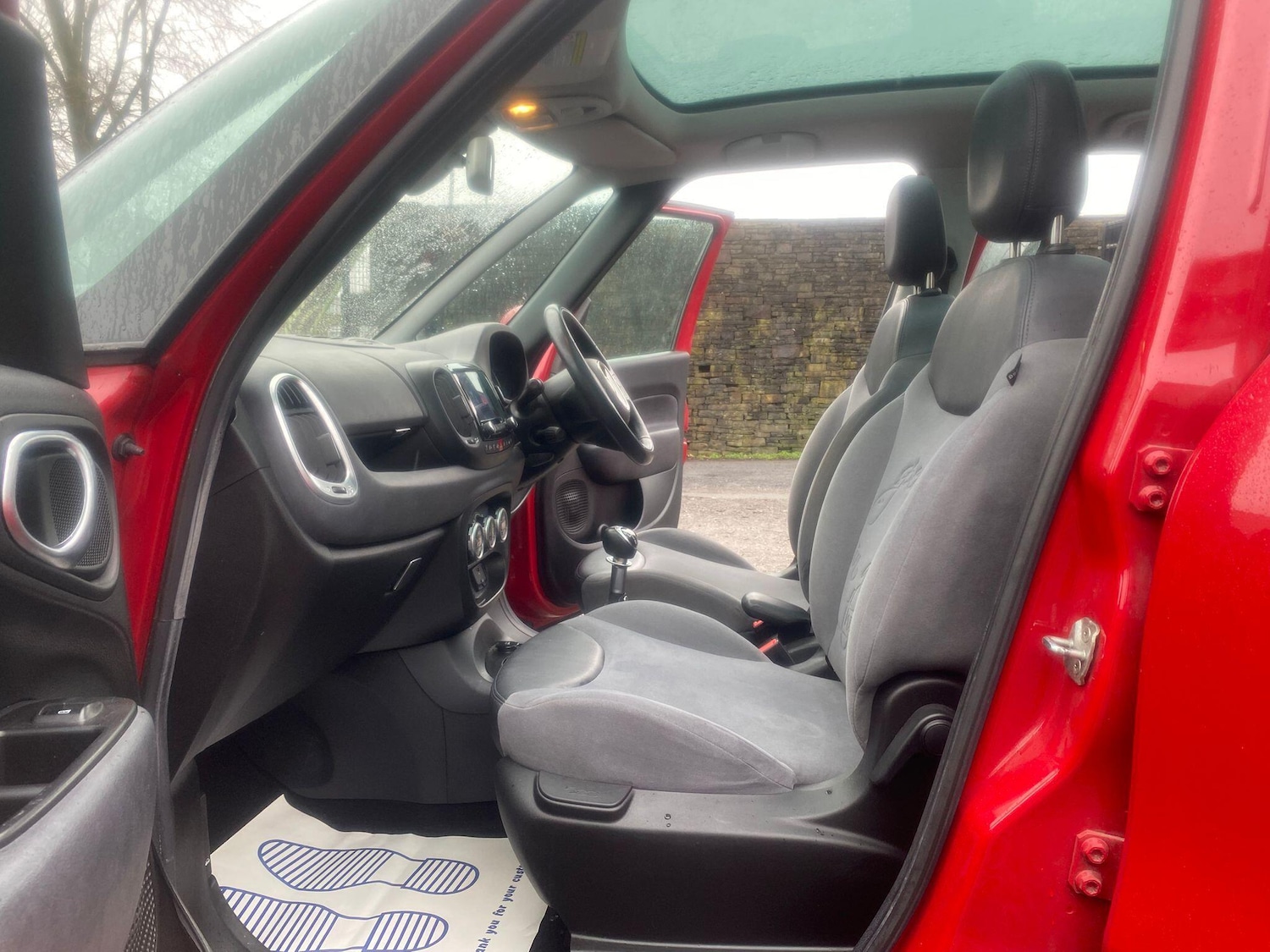 Used Fiat 500L for sale - 77537638: Photo 10