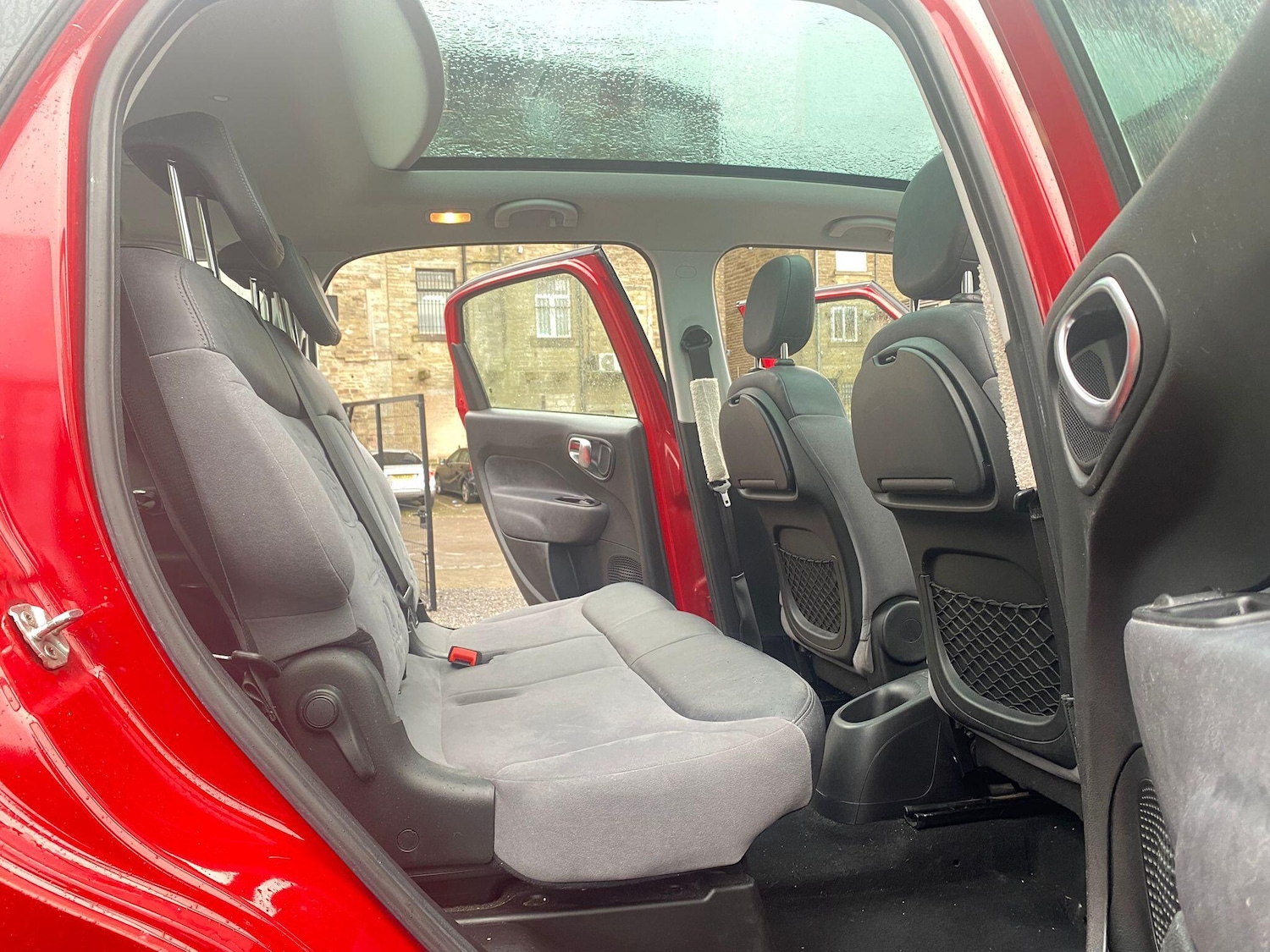 Used Fiat 500L for sale - 77537638: Photo 12