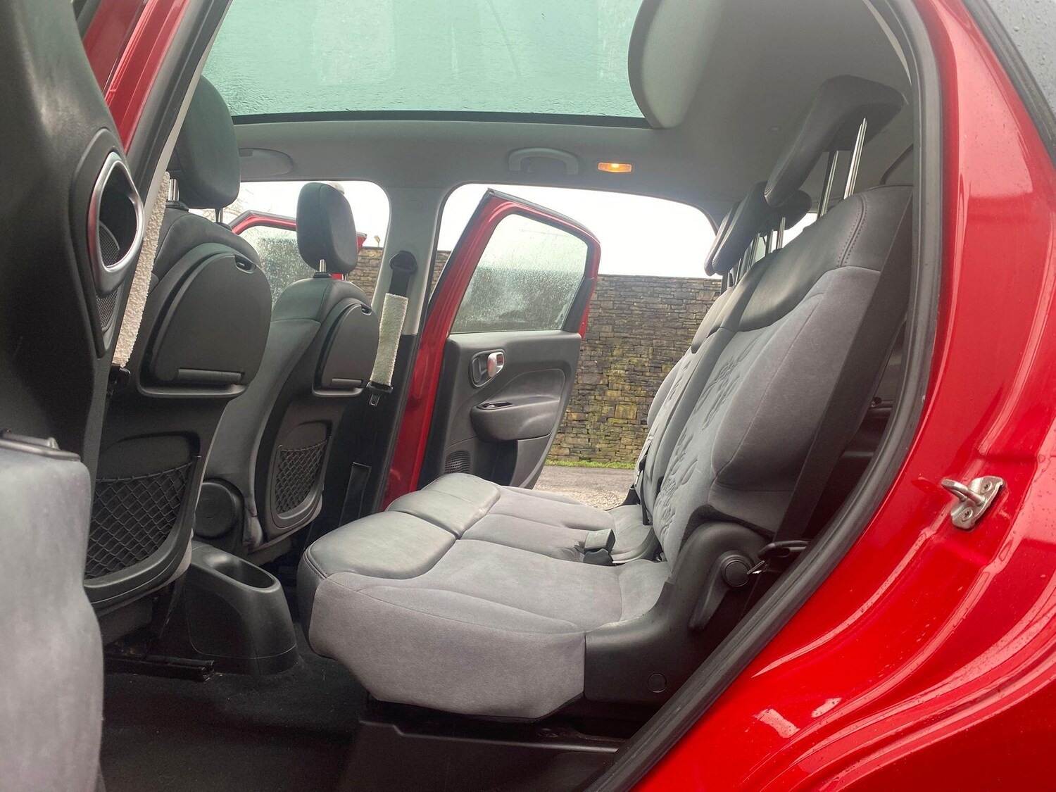 Used Fiat 500L for sale - 77537638: Photo 13