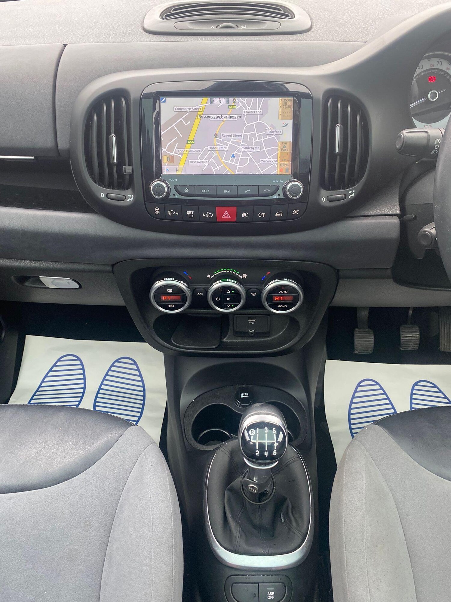 Used Fiat 500L for sale - 77537638: Photo 14