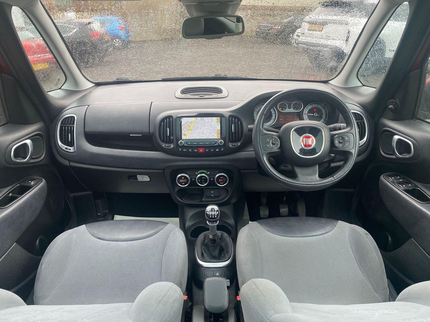 Used Fiat 500L for sale - 77537638: Photo 15