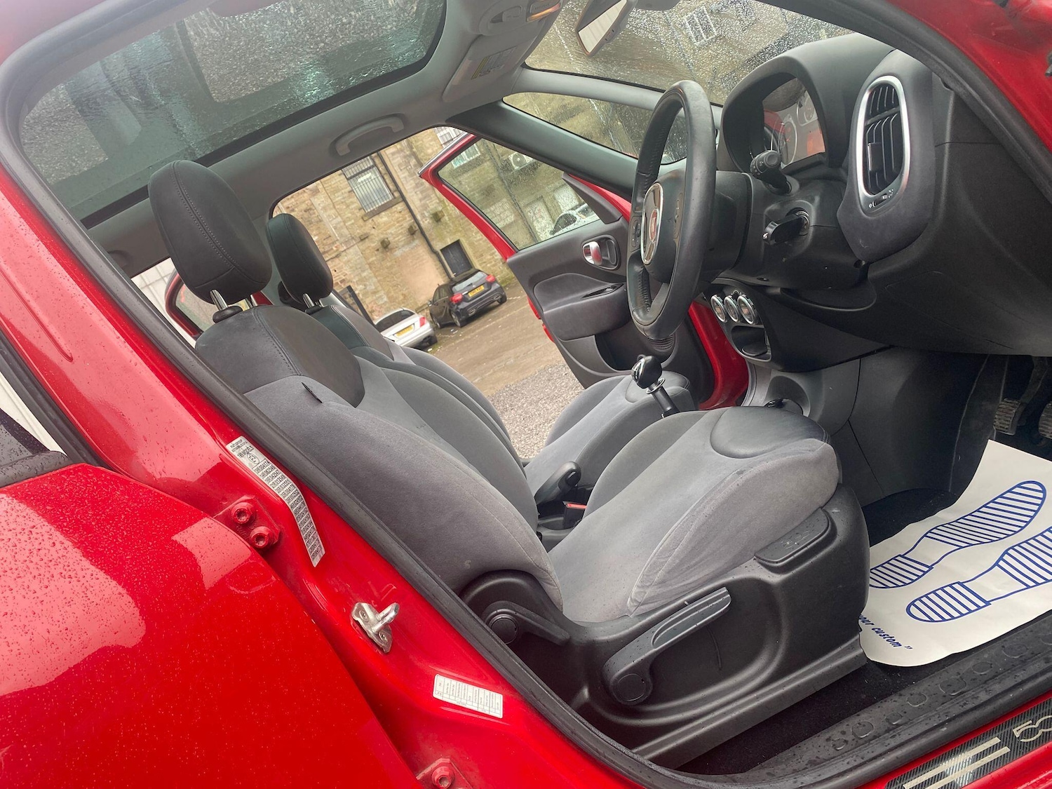 Used Fiat 500L for sale - 77537638: Photo 16