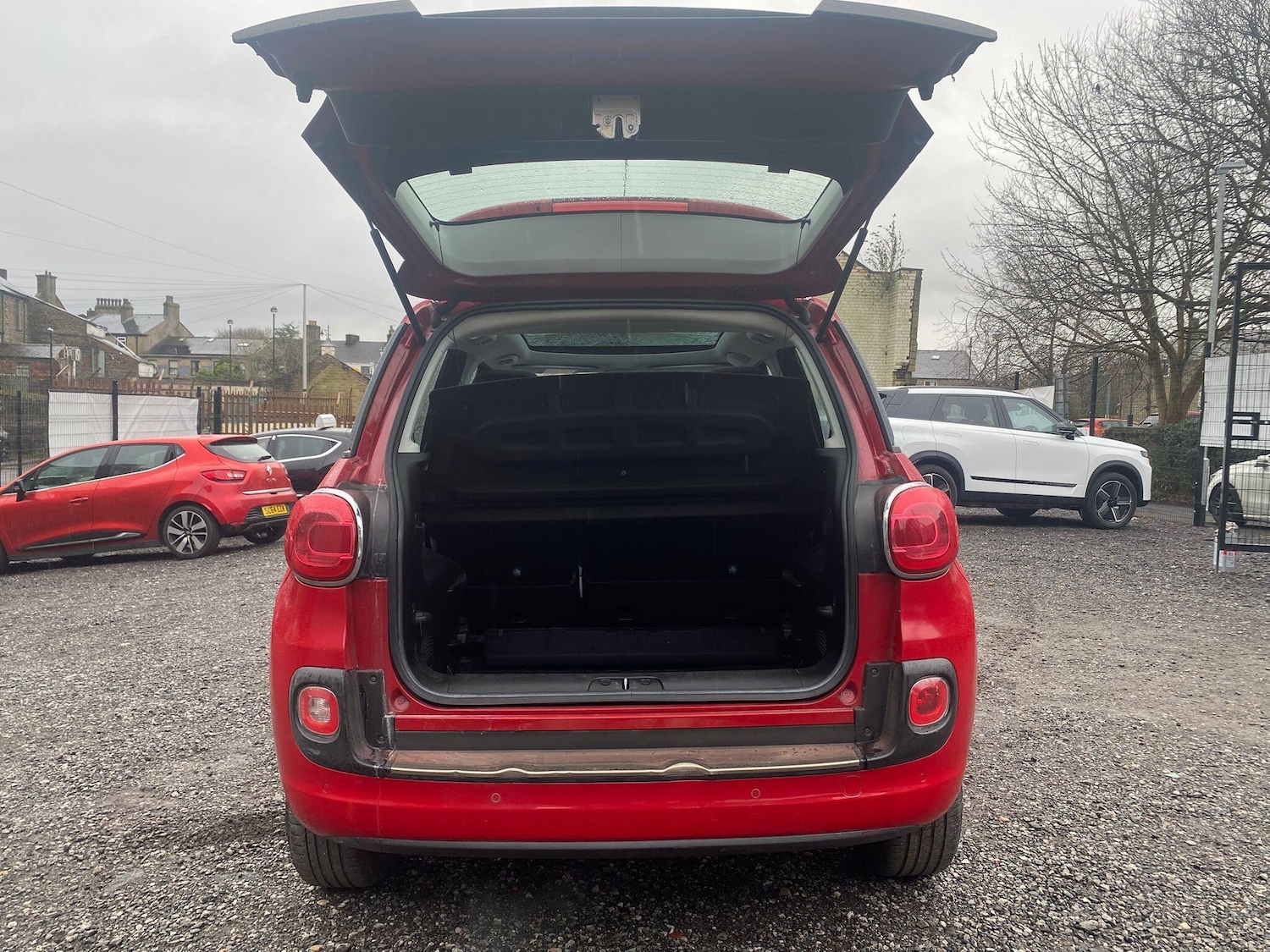 Used Fiat 500L for sale - 77537638: Photo 17