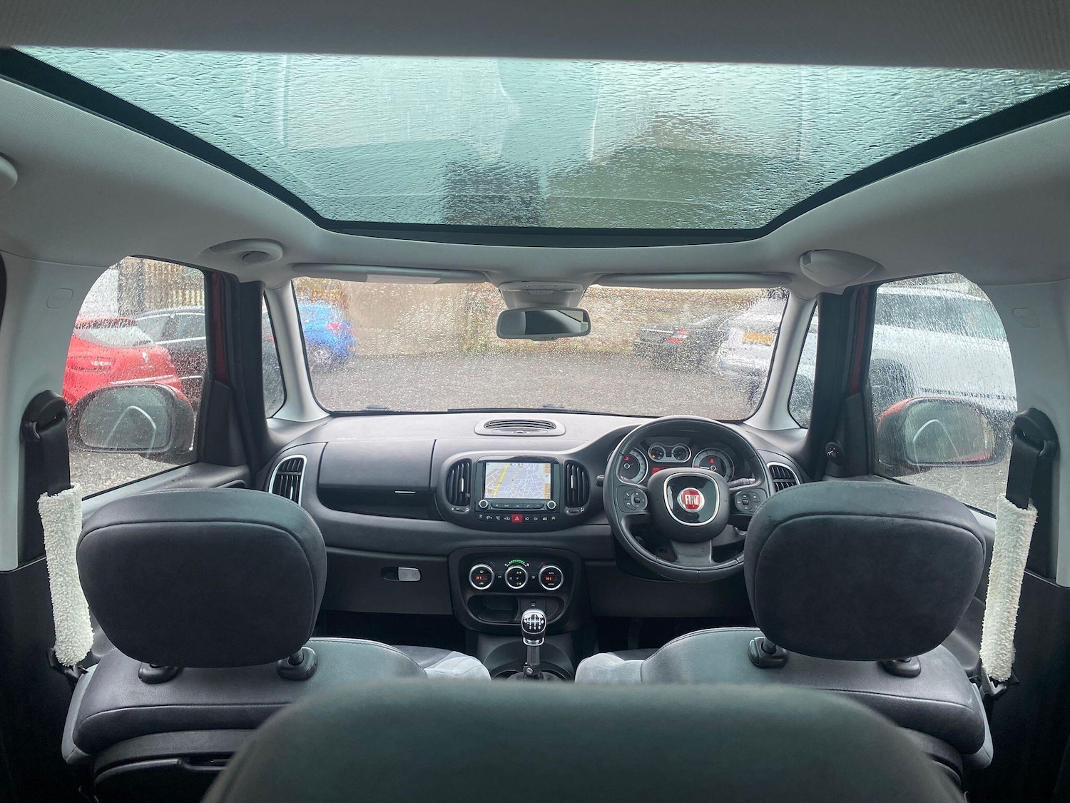 Used Fiat 500L for sale - 77537638: Photo 18