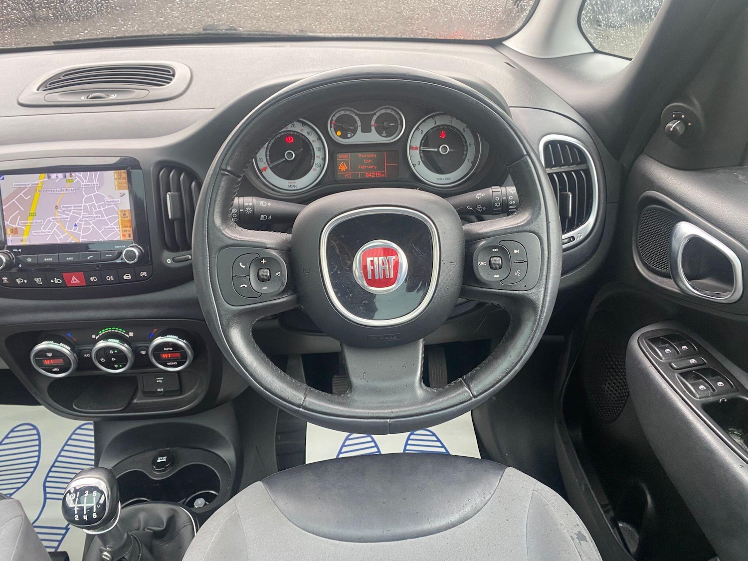 Used Fiat 500L for sale - 77537638: Photo 19