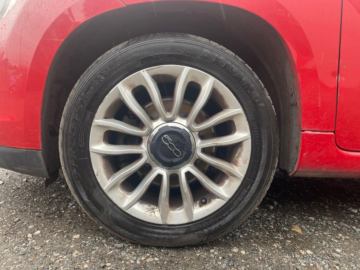 Used Fiat 500L for sale - 77537638: Photo 20