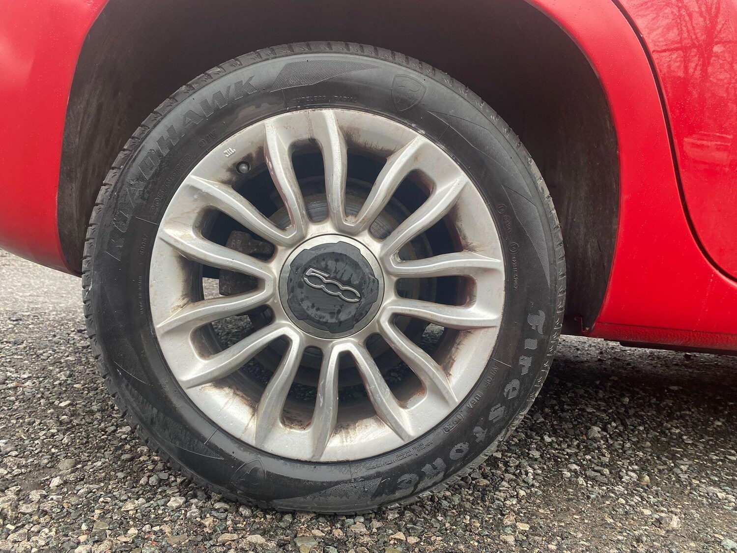 Used Fiat 500L for sale - 77537638: Photo 21