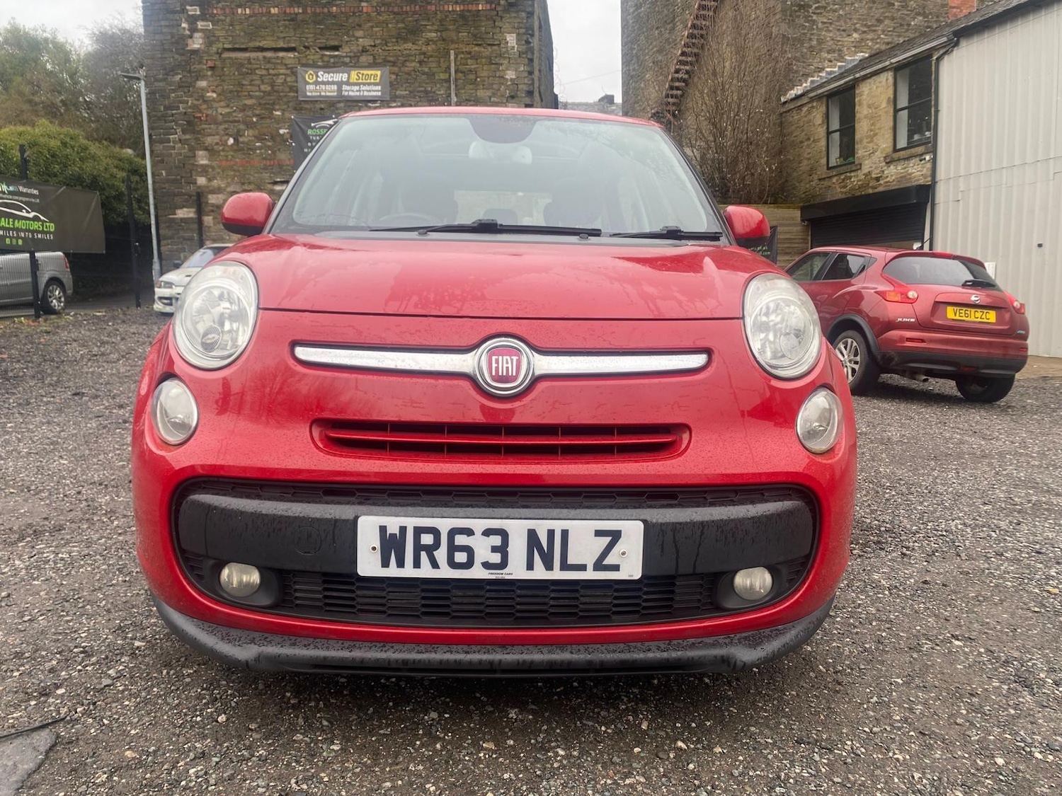 Used Fiat 500L for sale - 77537638: Photo 3