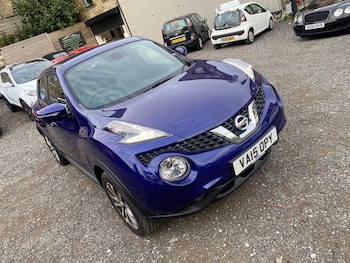 2015 (15) - 1.5 dCi Tekna Euro 6 (s/s) 5dr