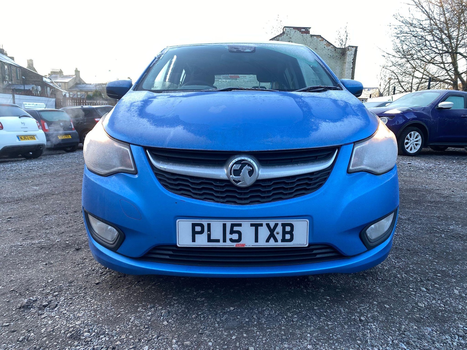 Used Vauxhall Viva 2015 for sale - 77155813: Photo 3