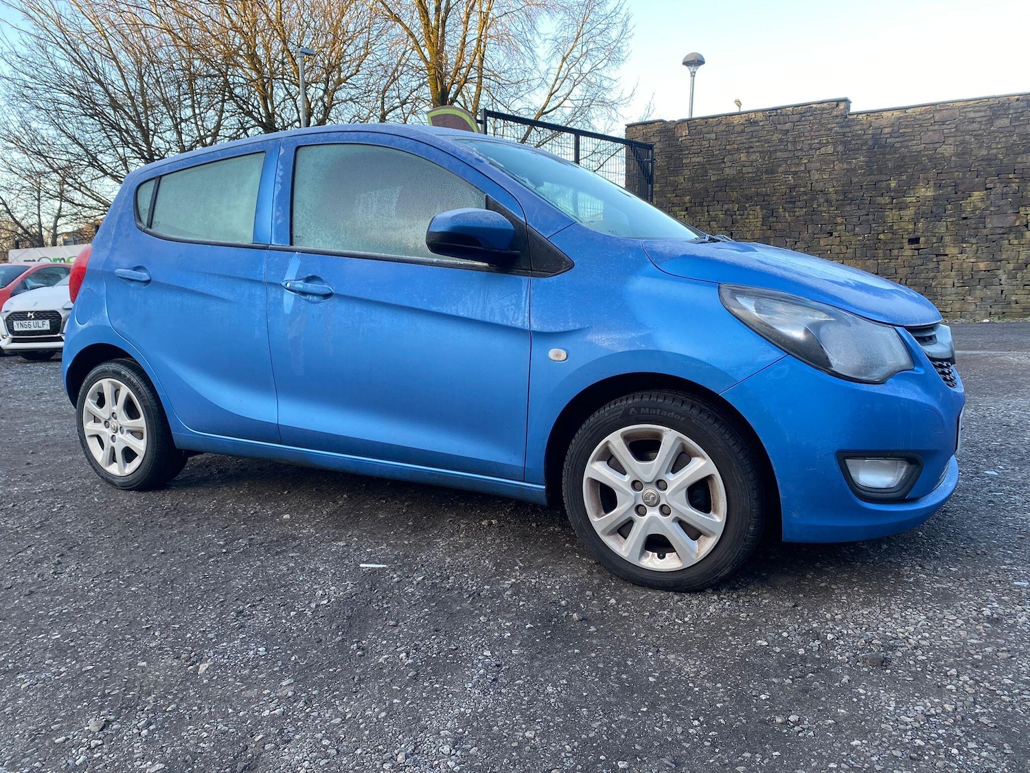 Used Vauxhall Viva 2015 for sale - 77155813: Photo 5
