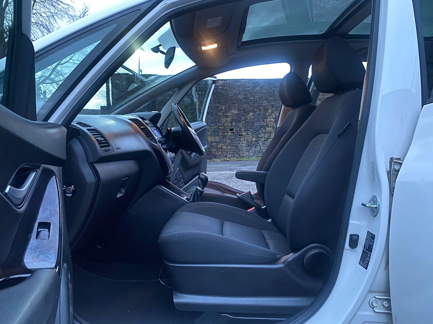 Used Hyundai Ix20 2013 for sale - 77267881: Photo 13