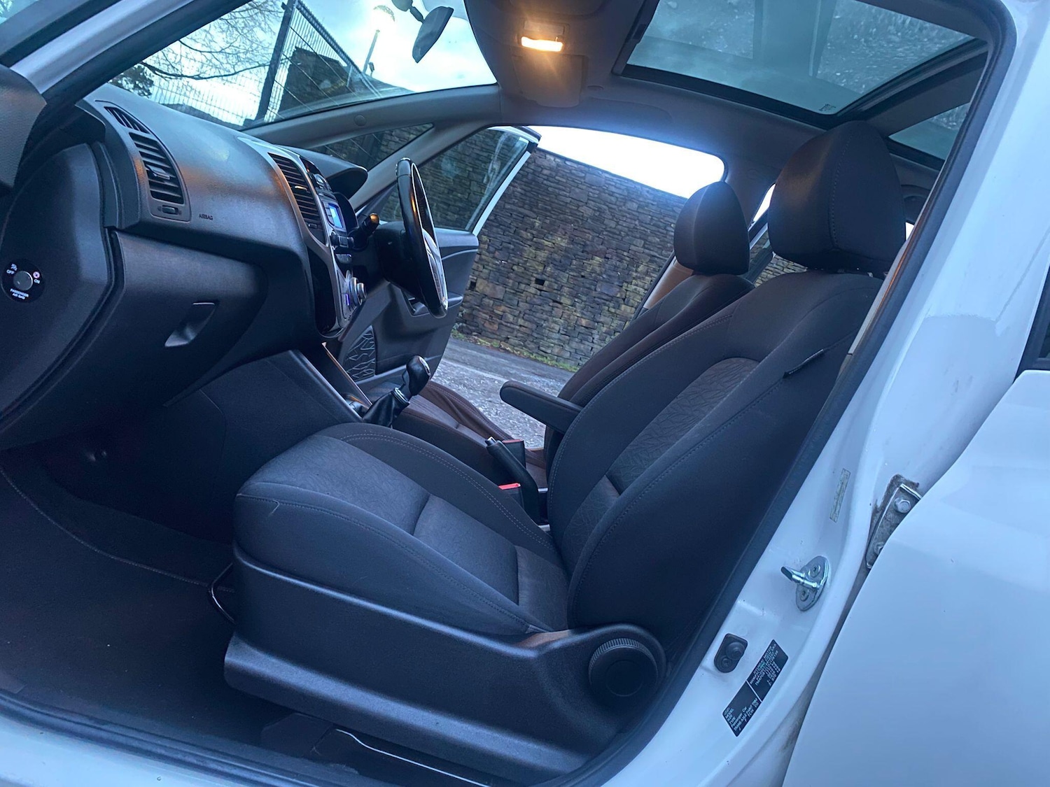 Used Hyundai Ix20 2013 for sale - 77267881: Photo 14