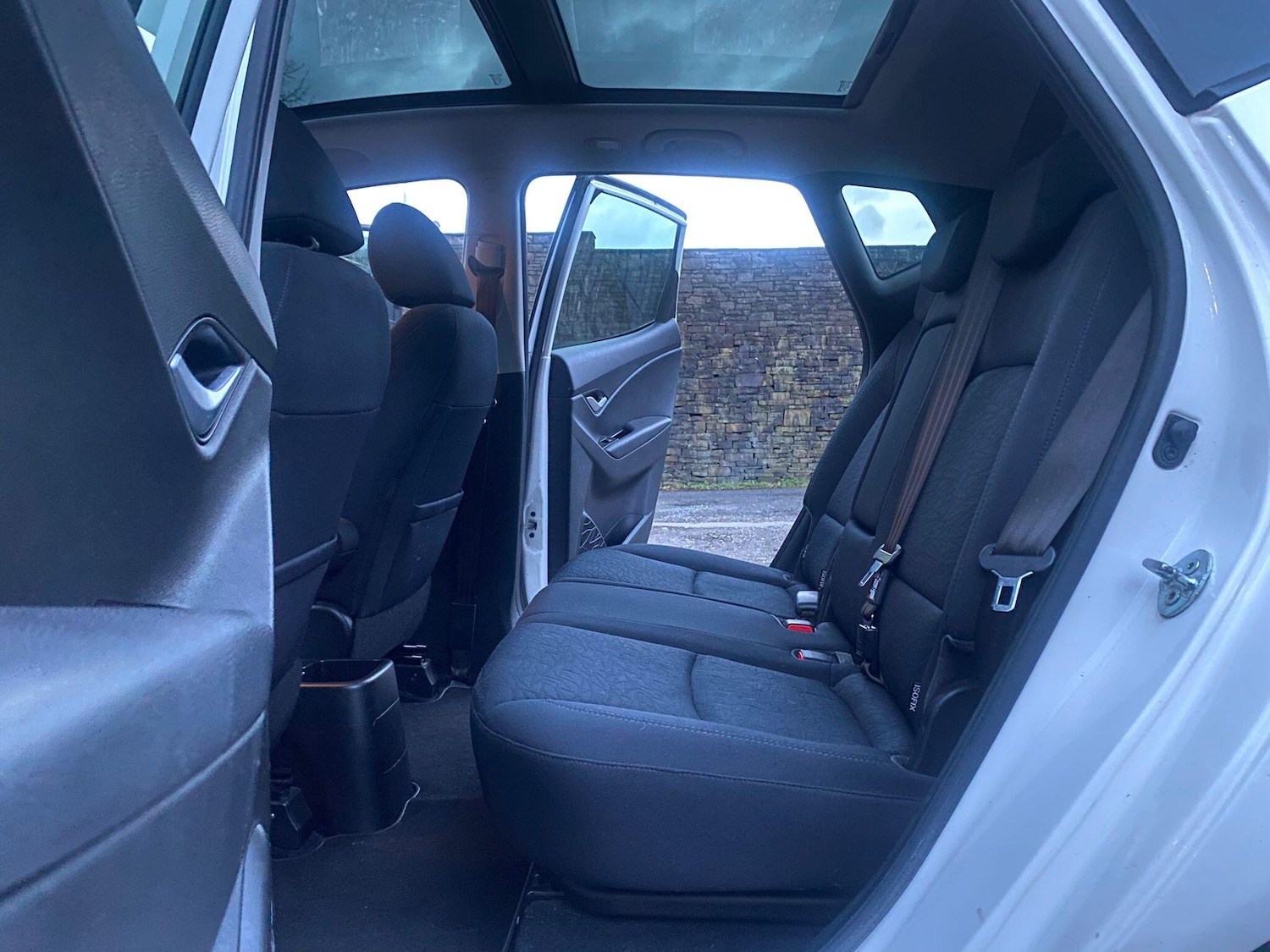 Used Hyundai Ix20 2013 for sale - 77267881: Photo 15