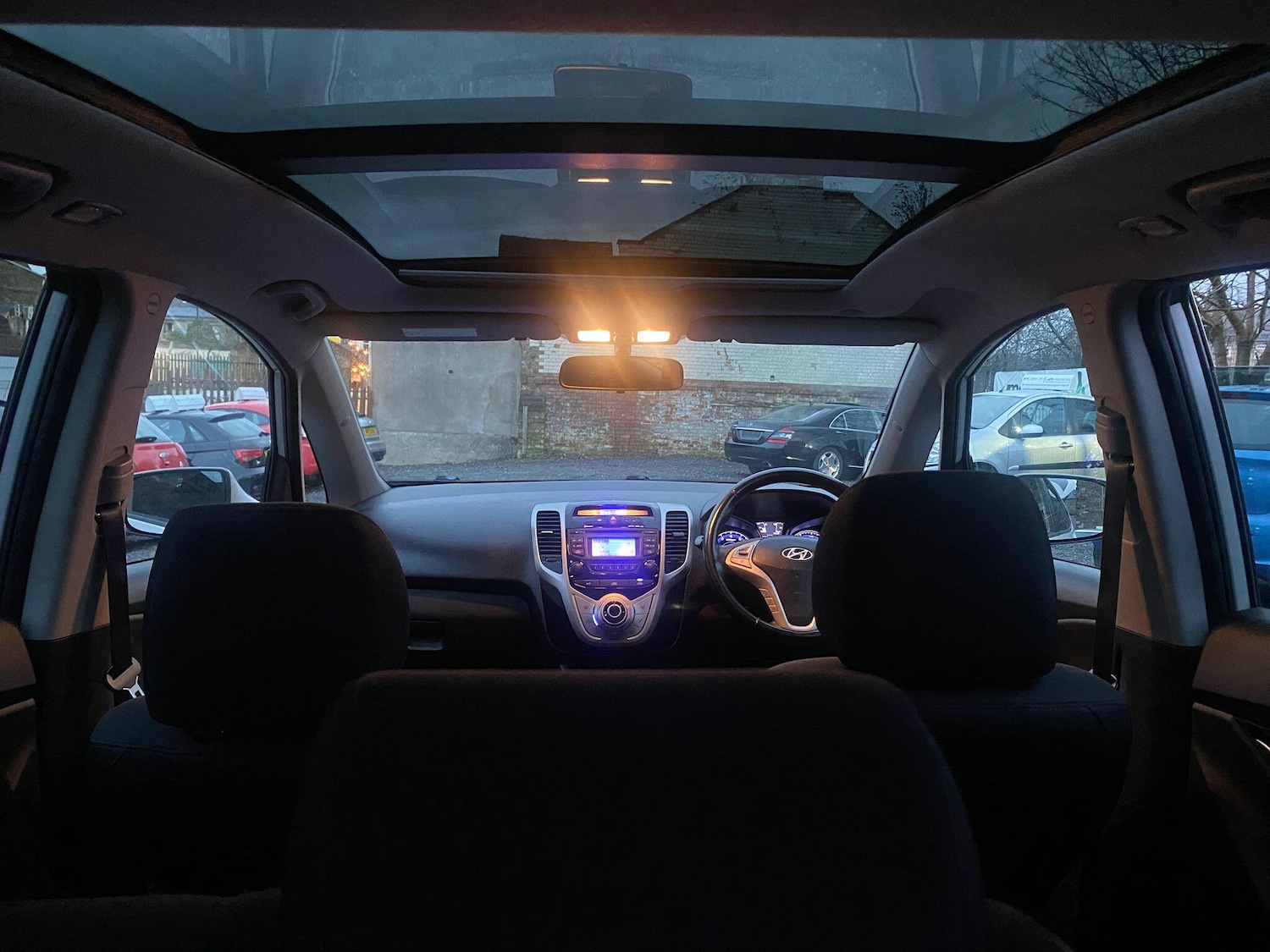 Used Hyundai Ix20 2013 for sale - 77267881: Photo 19