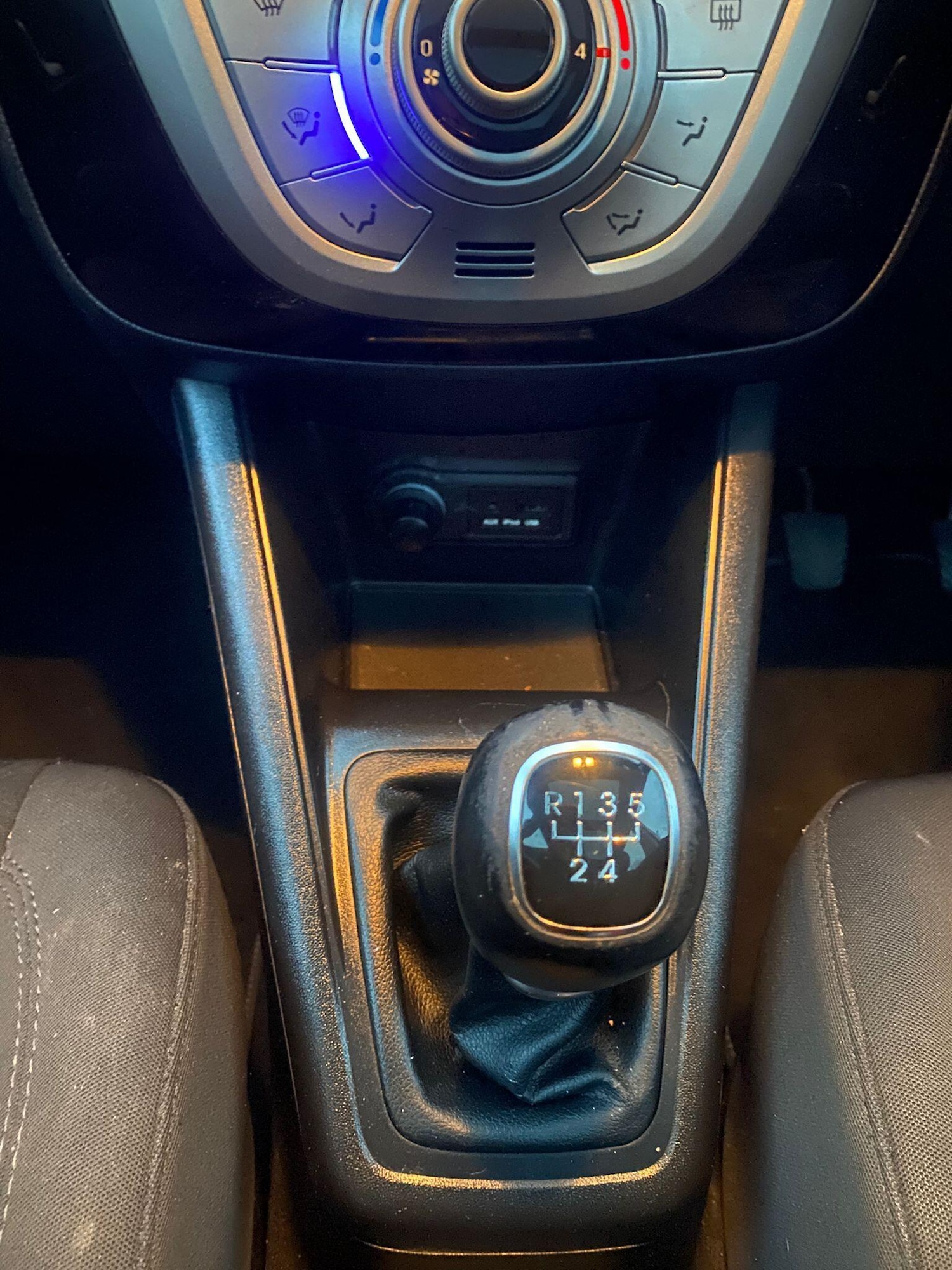 Used Hyundai Ix20 2013 for sale - 77267881: Photo 20