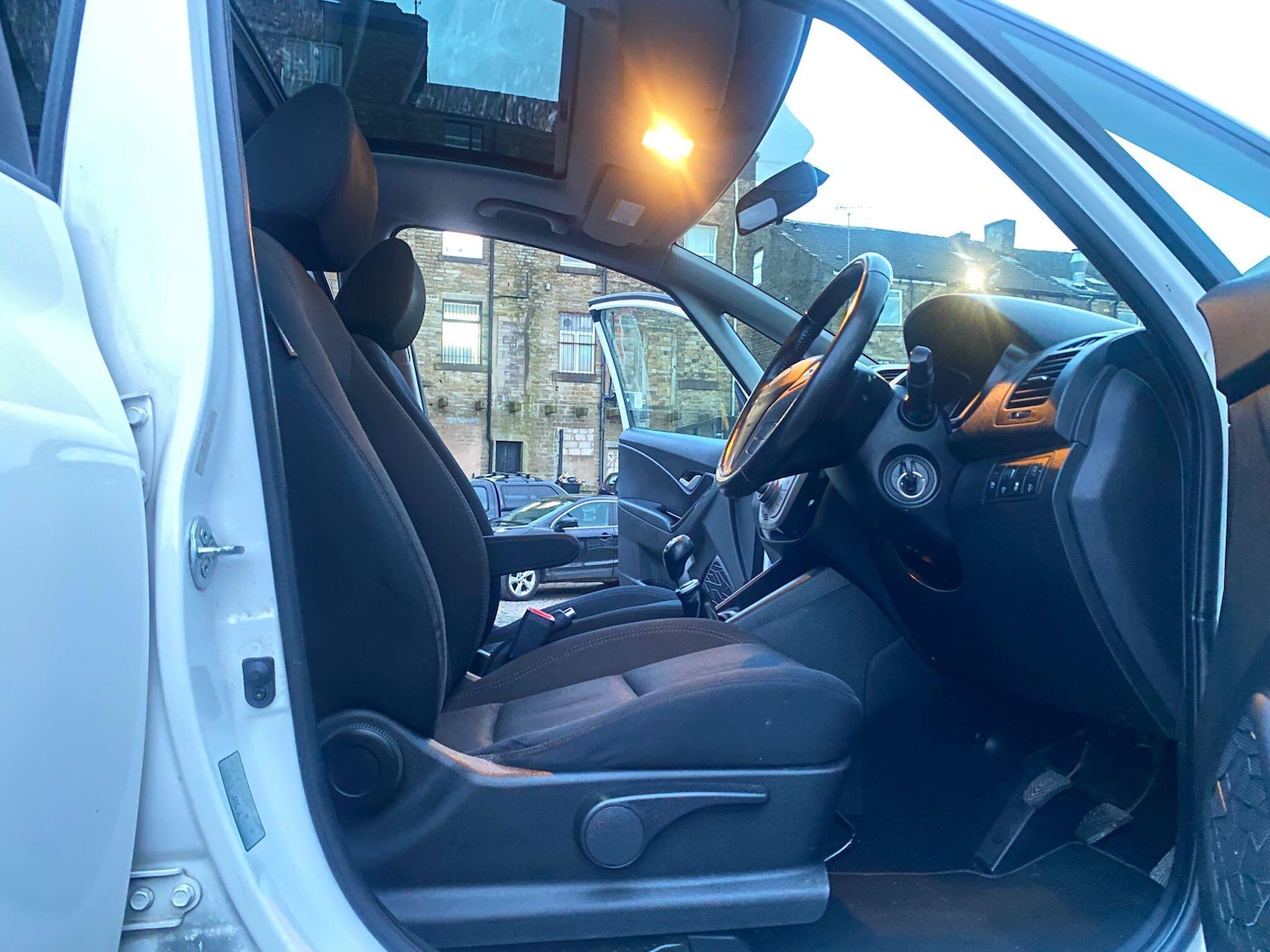 Used Hyundai Ix20 2013 for sale - 77267881: Photo 9