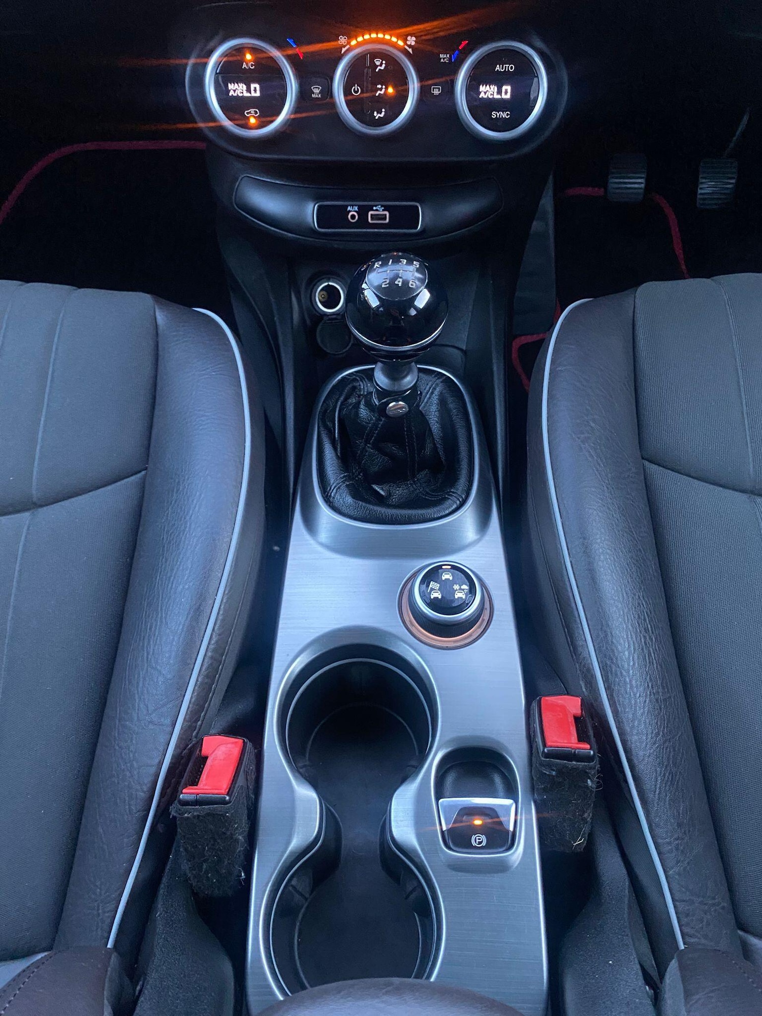 Vehicle 15