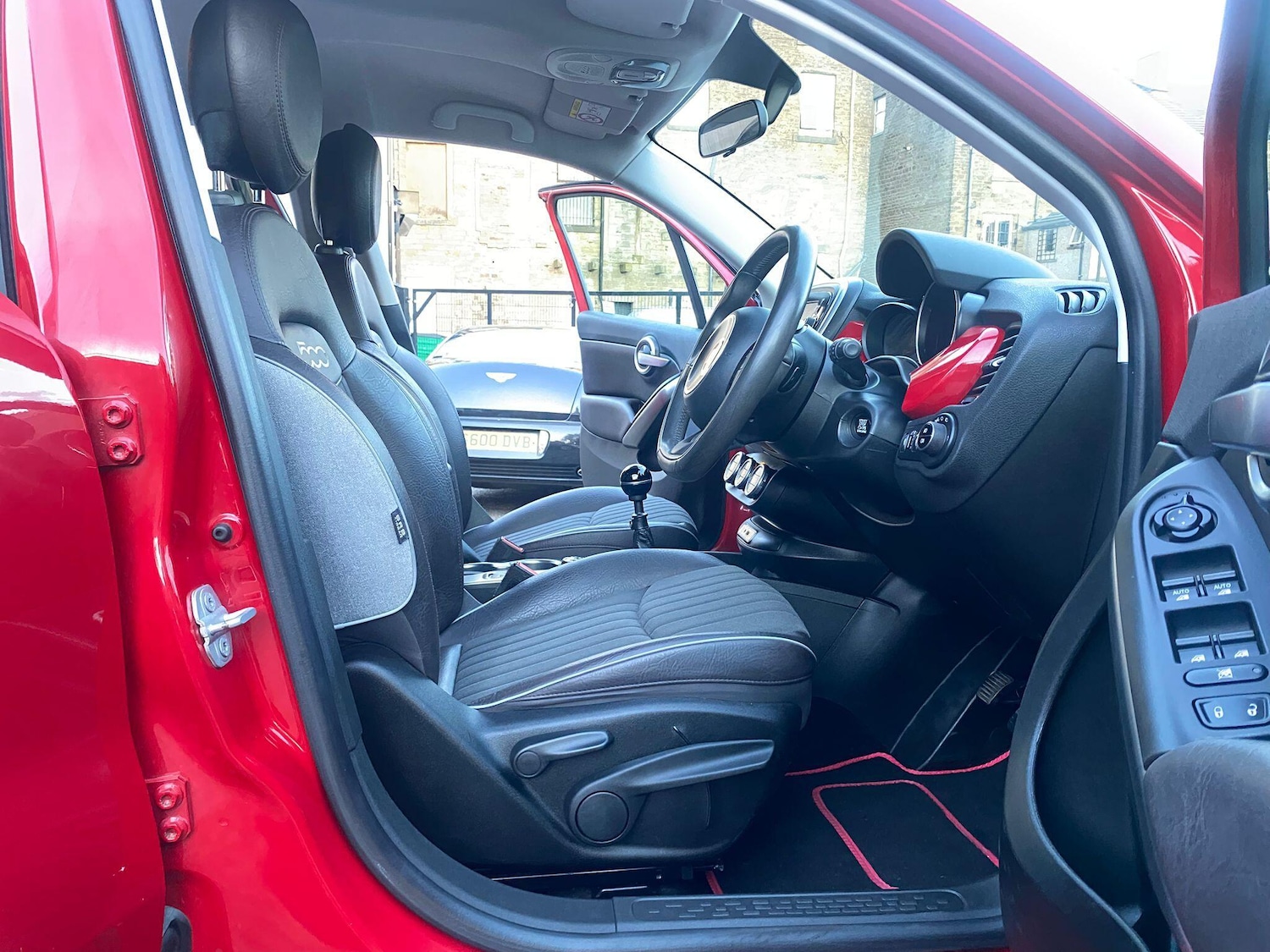 Vehicle 26