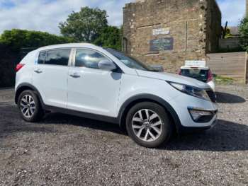 2015 (15) - 1.7 CRDi EcoDynamics 2 2WD Euro 5 (s/s) 5dr