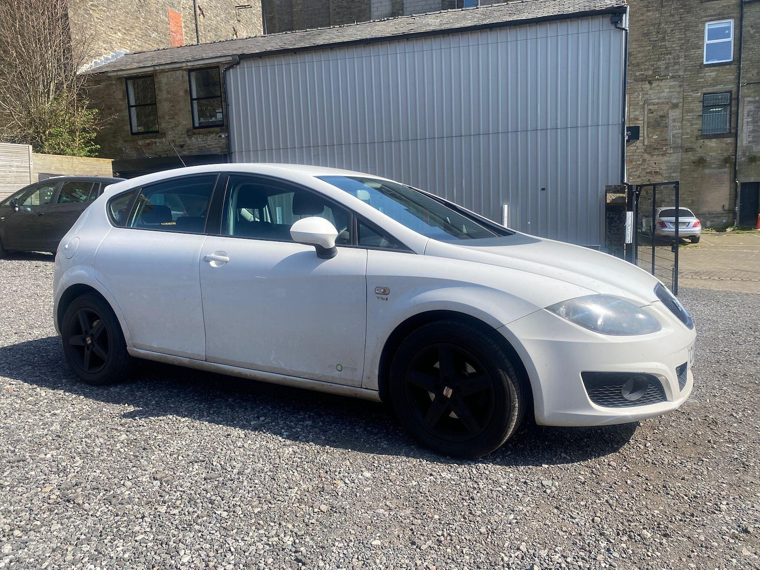 Used SEAT Leon 2012 for sale - 78170143: Photo 2