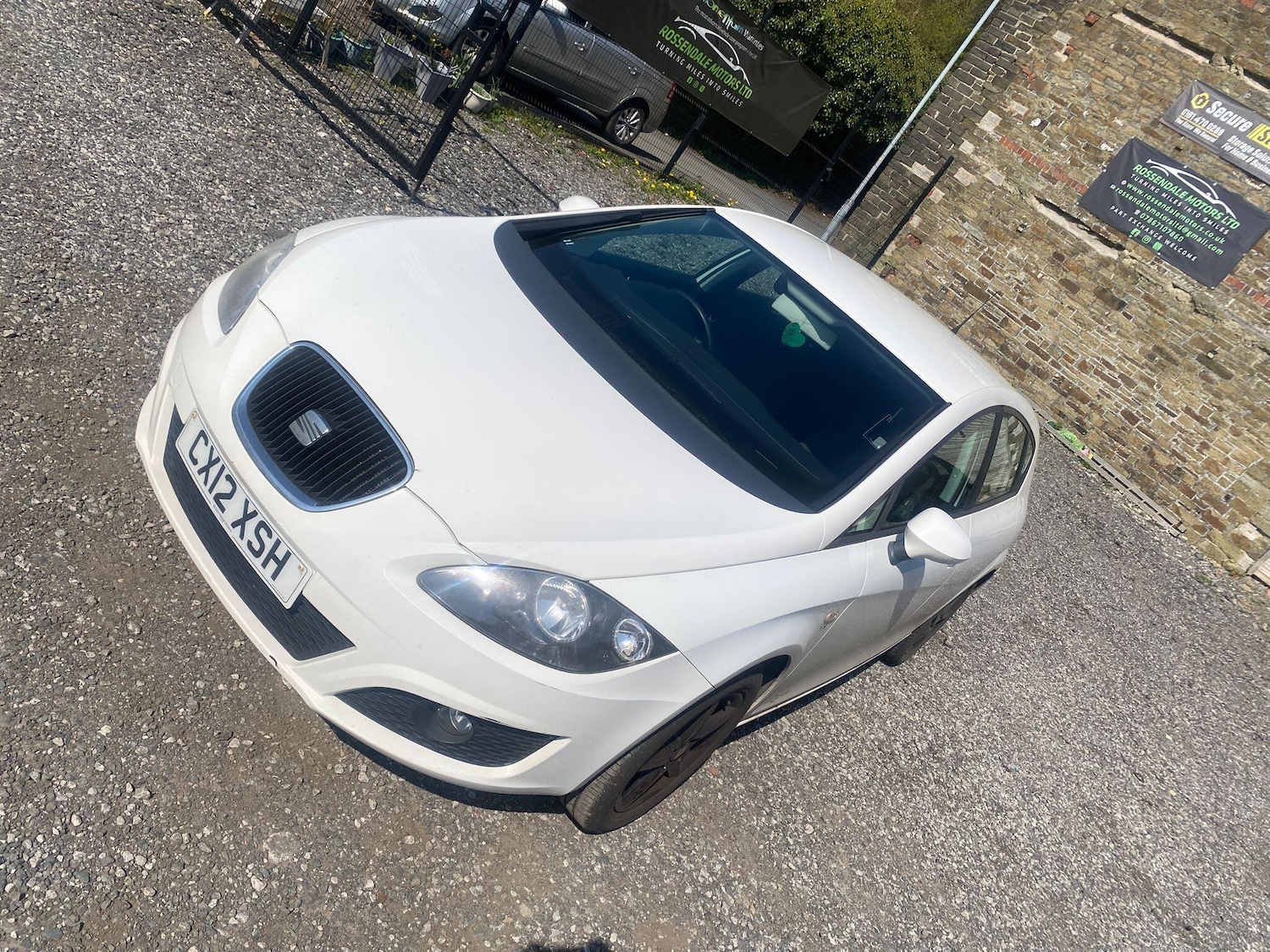 Used SEAT Leon 2012 for sale - 78170143: Photo 3