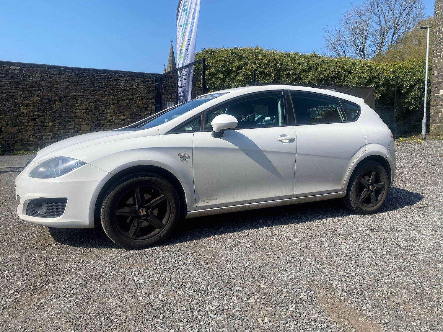 Used SEAT Leon 2012 for sale - 78170143: Photo 4