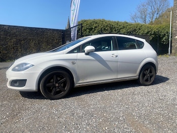 Used SEAT Leon 2012 for sale - 78170143: Photo