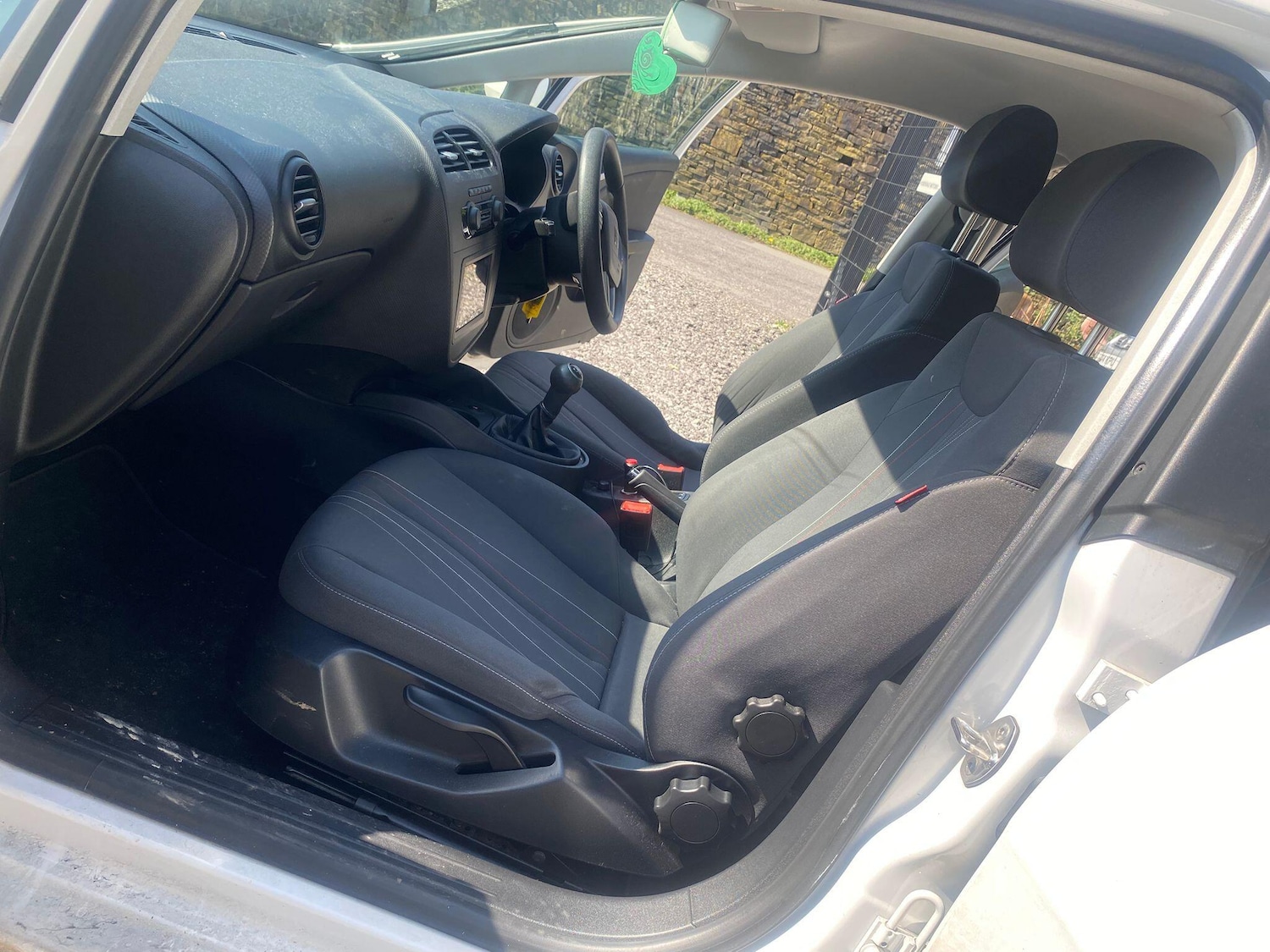 Used SEAT Leon 2012 for sale - 78170143: Photo 5