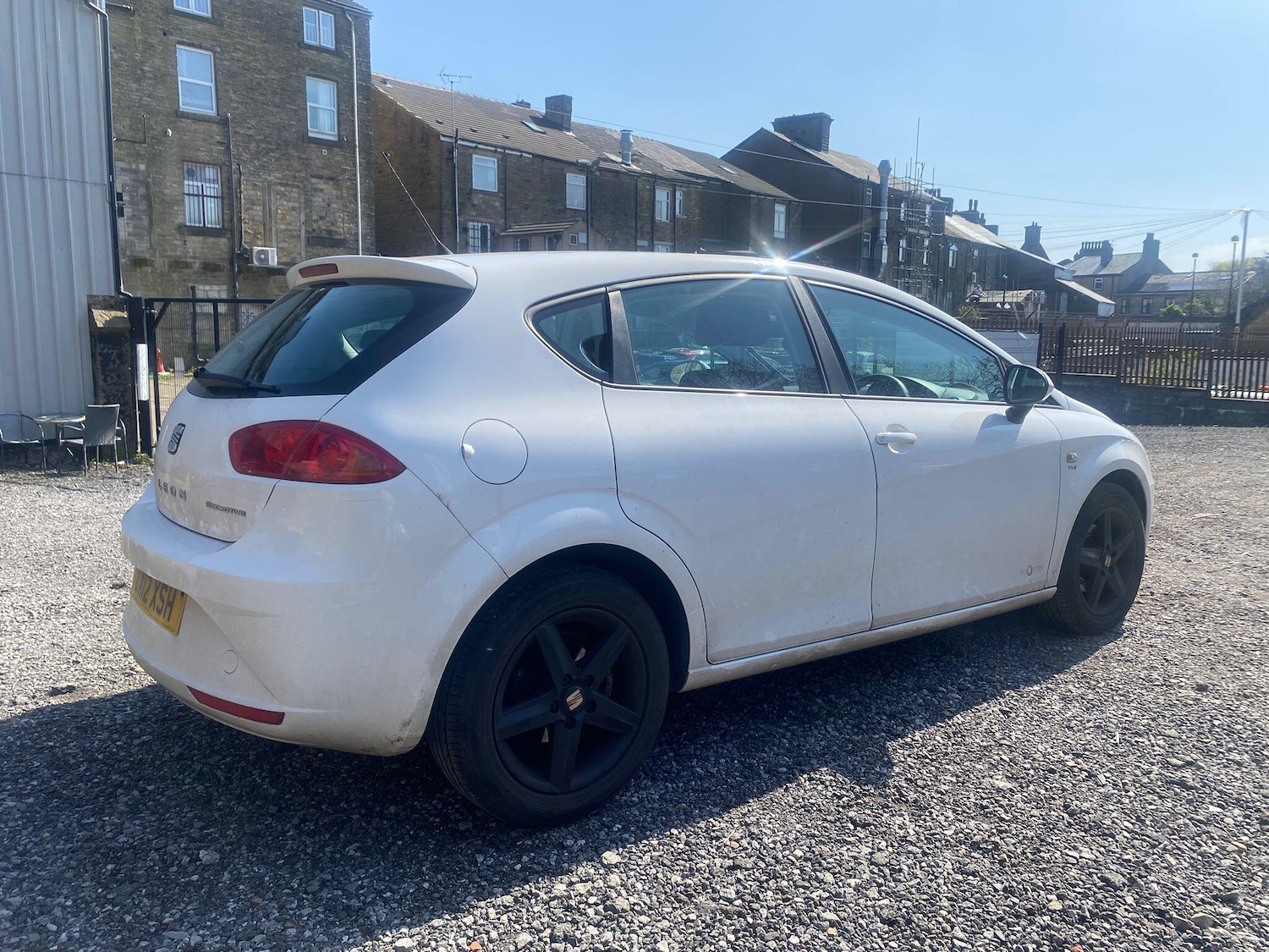 Used SEAT Leon 2012 for sale - 78170143: Photo 6