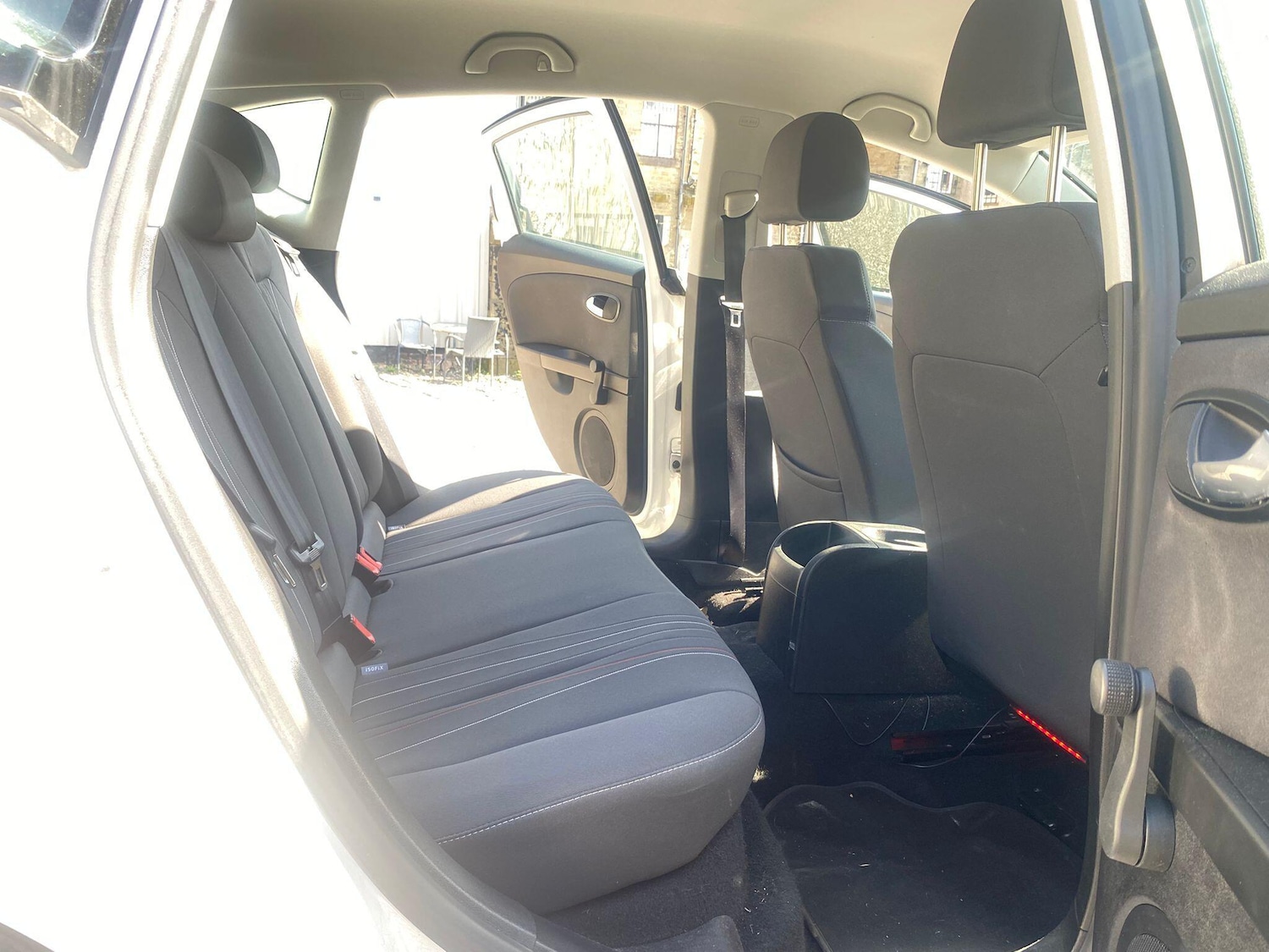 Used SEAT Leon 2012 for sale - 78170143: Photo 7