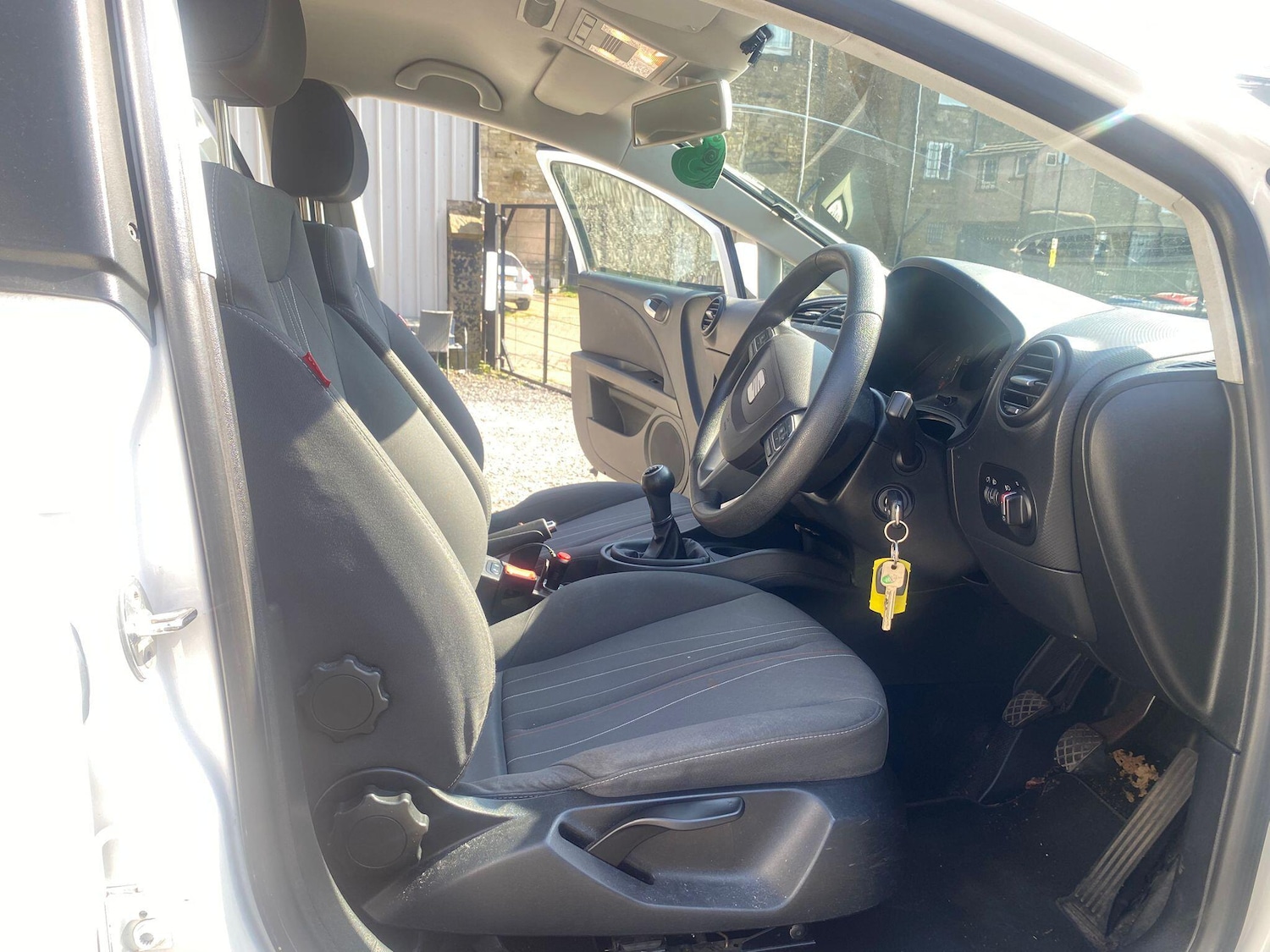 Used SEAT Leon 2012 for sale - 78170143: Photo 8