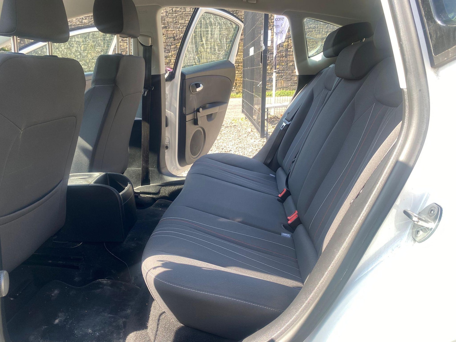 Used SEAT Leon 2012 for sale - 78170143: Photo 9