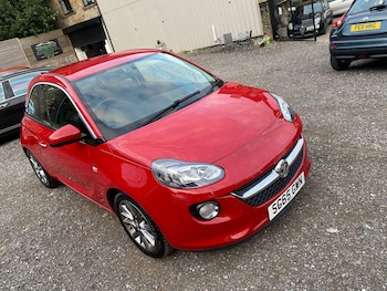 2015 (65) - 1.2i JAM Euro 6 3dr