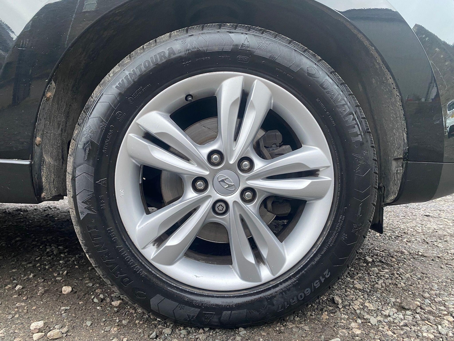 Used Hyundai Ix35 2012 for sale - 77695719: Photo 10