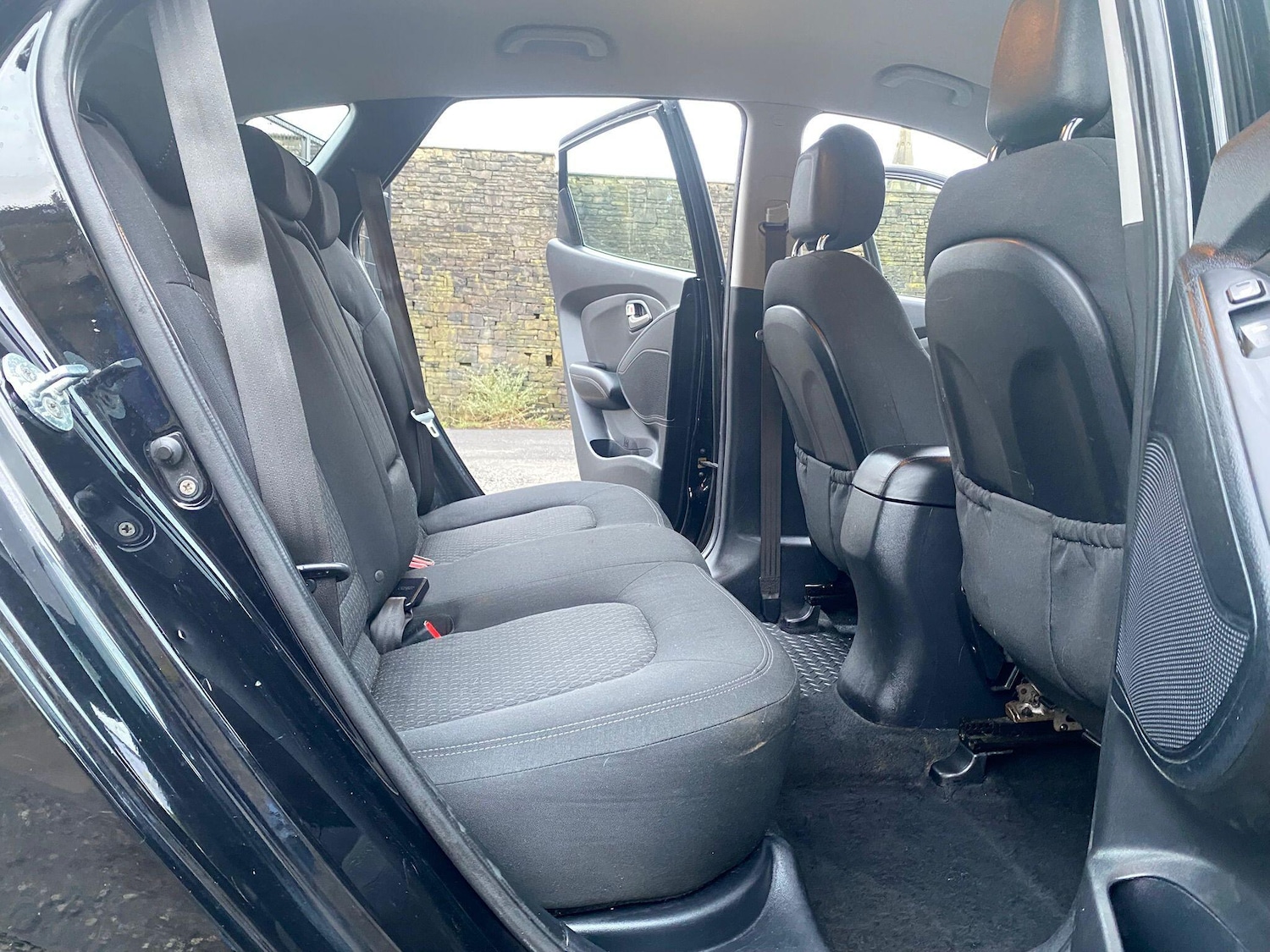 Used Hyundai Ix35 2012 for sale - 77695719: Photo 11