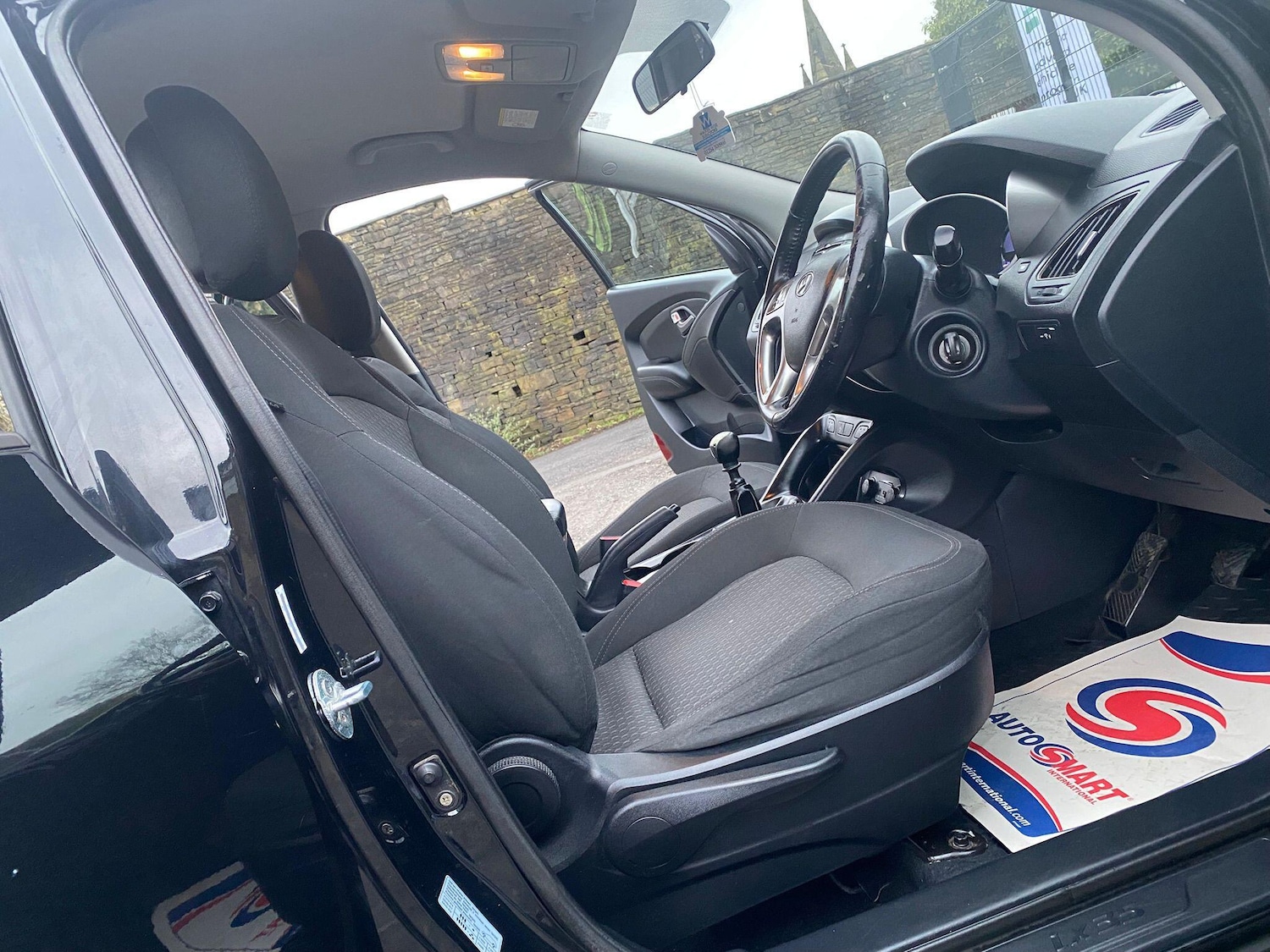 Used Hyundai Ix35 2012 for sale - 77695719: Photo 12