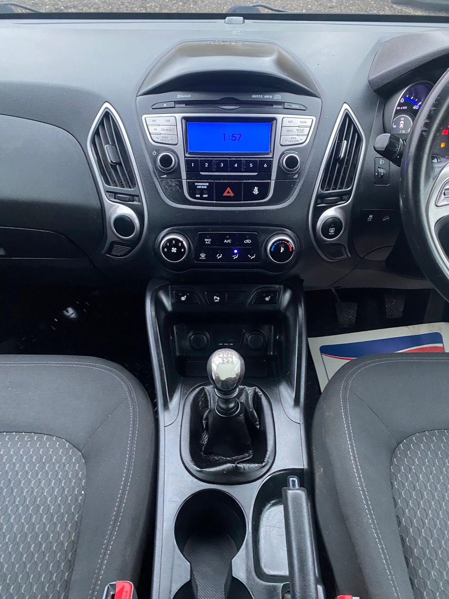 Used Hyundai Ix35 2012 for sale - 77695719: Photo 13