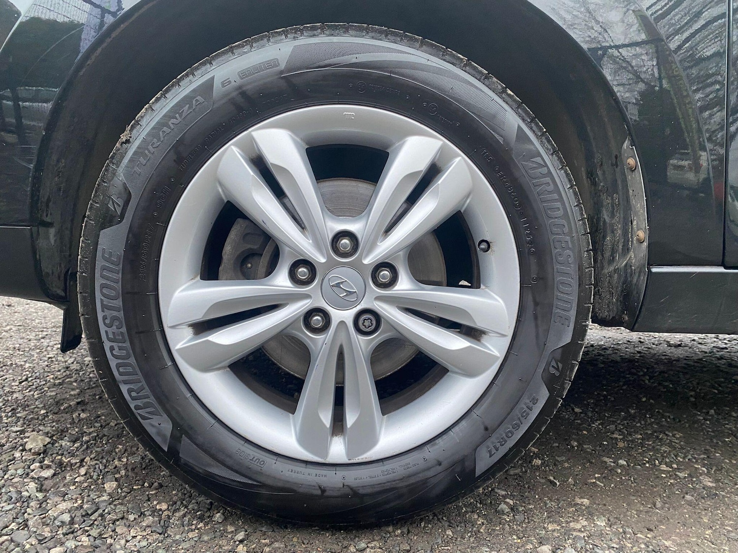 Used Hyundai Ix35 2012 for sale - 77695719: Photo 15