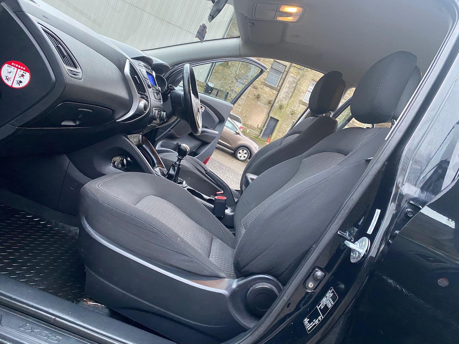 Used Hyundai Ix35 2012 for sale - 77695719: Photo 16