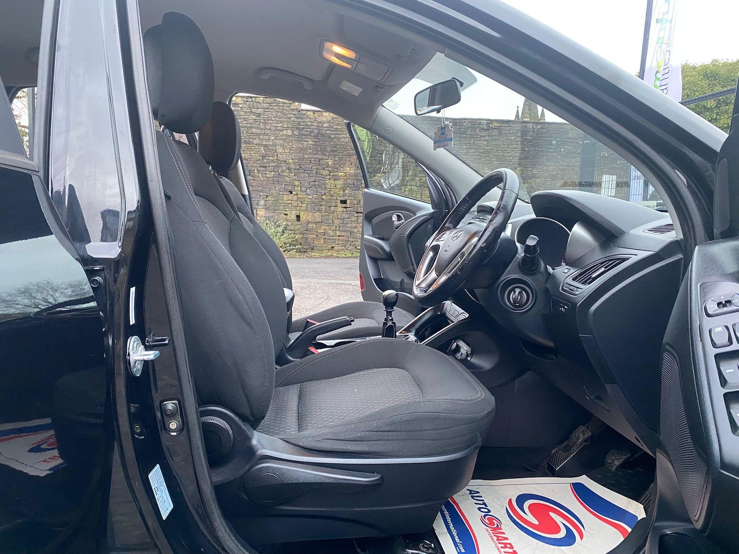 Used Hyundai Ix35 2012 for sale - 77695719: Photo 17