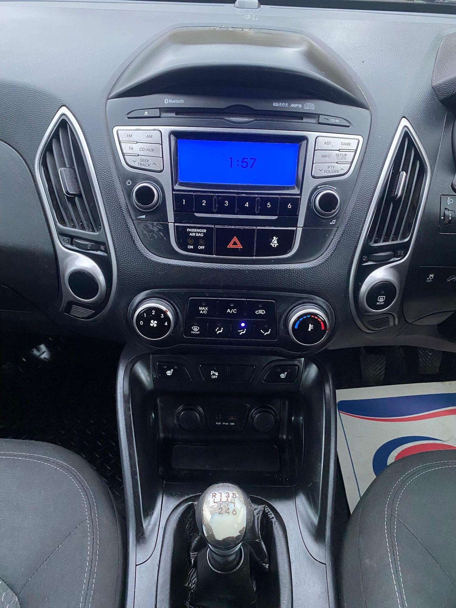 Used Hyundai Ix35 2012 for sale - 77695719: Photo 19